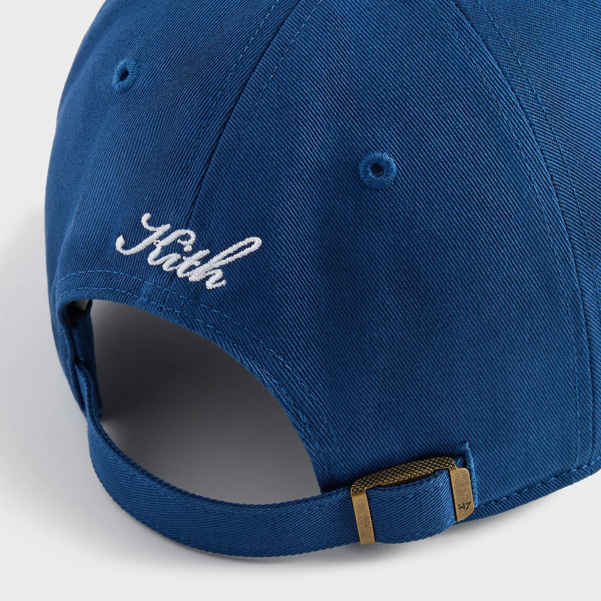 Kith Women & '47 for the New York Yankees Clean Up Classic Cap - Resolve sold by Kith product image thumbnail 5