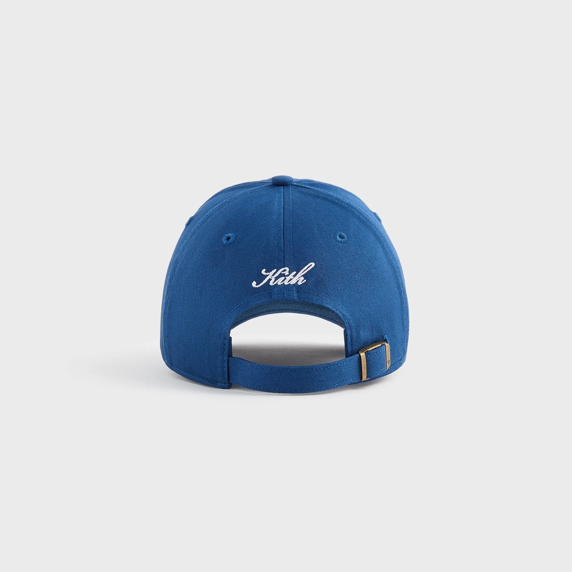 Kith Women & '47 for the New York Yankees Clean Up Classic Cap - Resolve sold by Kith product image thumbnail 2