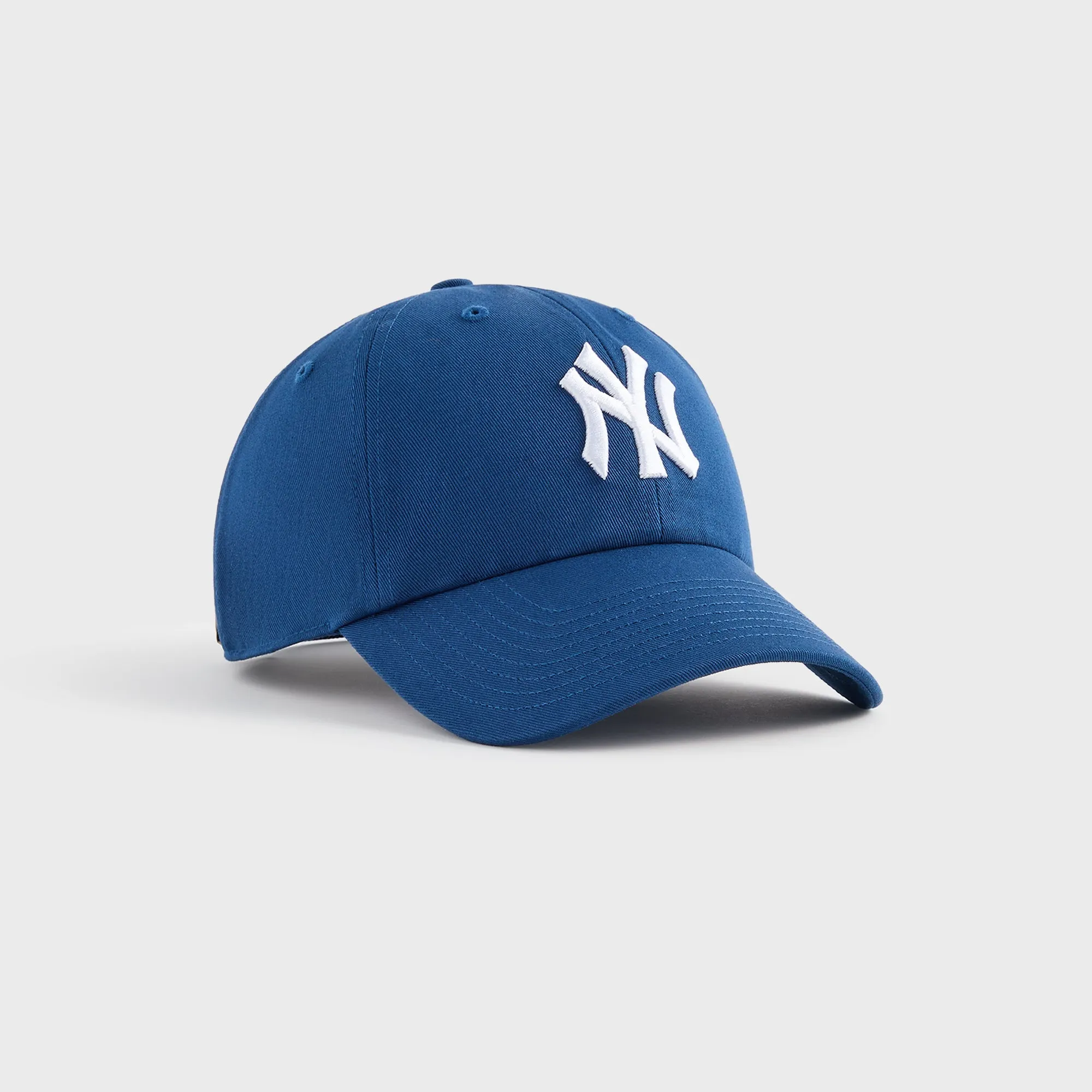 Kith Women & '47 for the New York Yankees Clean Up Classic Cap - Resolve sold by Kith product image thumbnail 3
