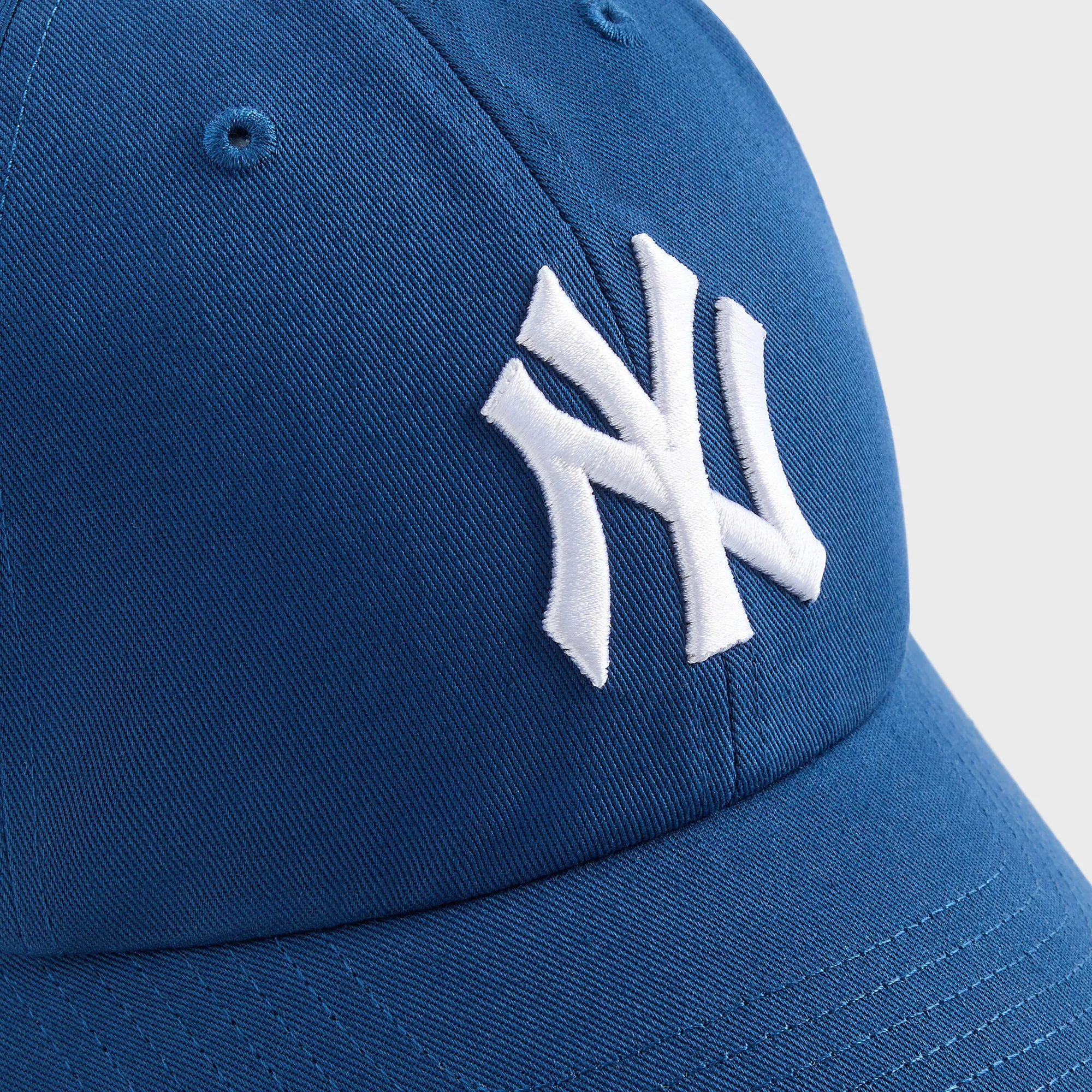 Kith Women & '47 for the New York Yankees Clean Up Classic Cap - Resolve sold by Kith product image thumbnail 4