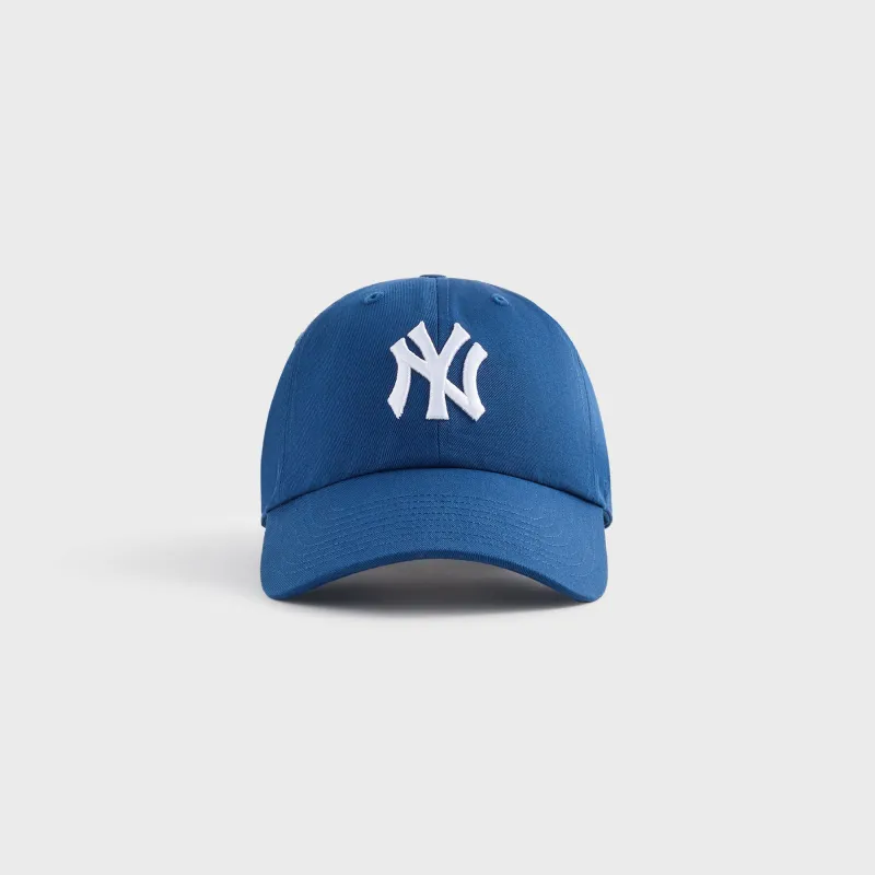 Kith Women & '47 for the New York Yankees Clean Up Classic Cap - Resolve made by Kith