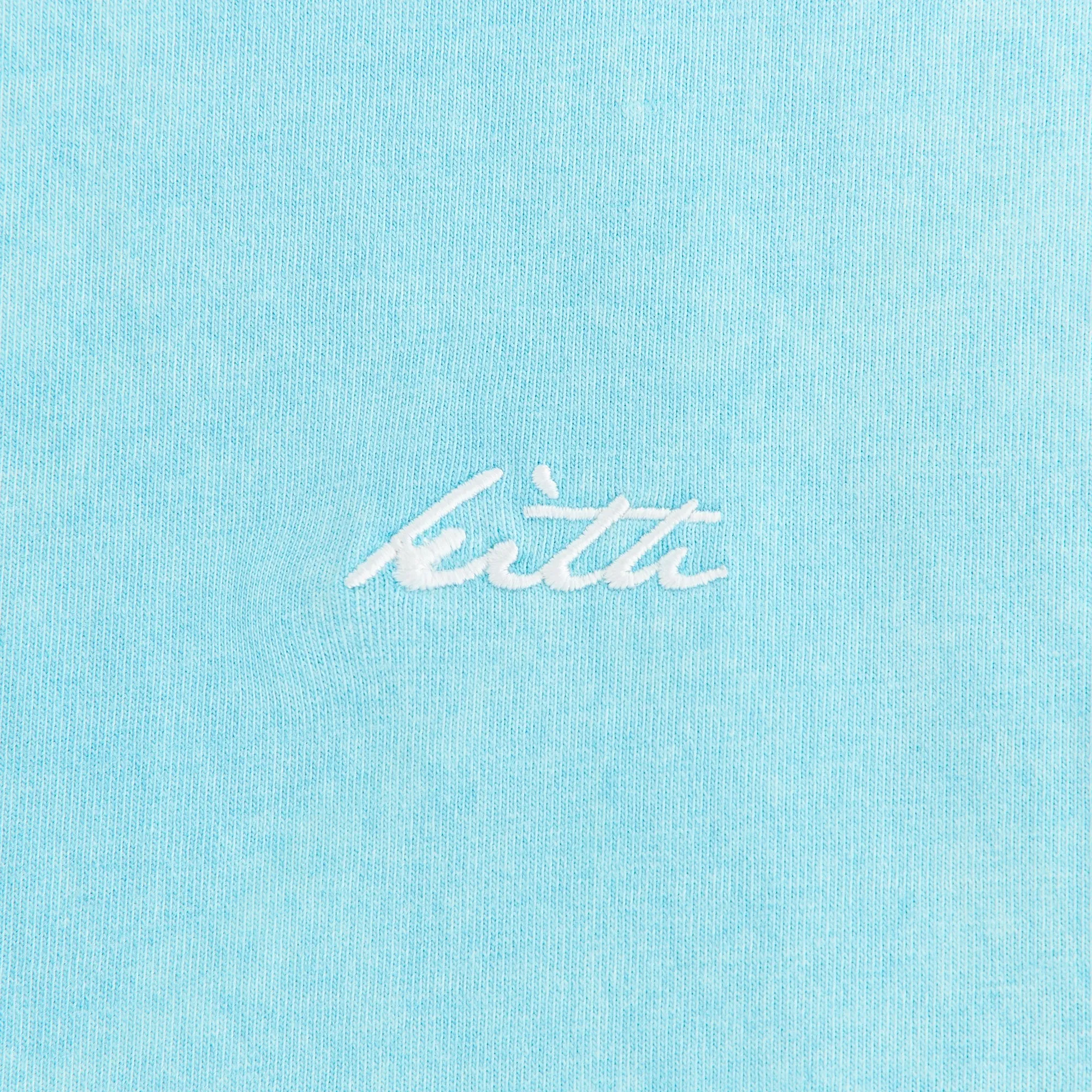 Kith Women Jasper Sueded Long Sleeve - Aventure sold by Kith product image thumbnail 4