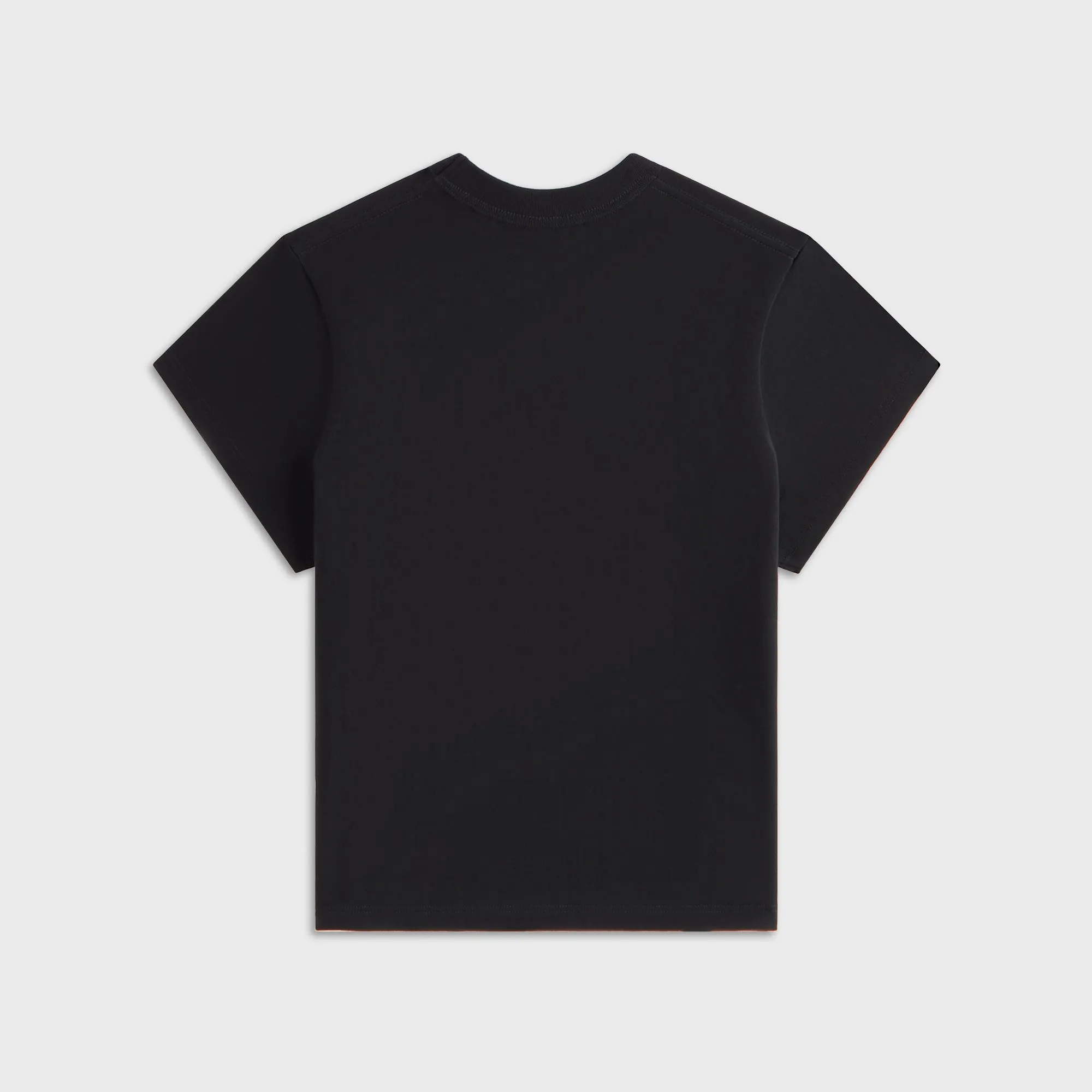 Kith Women Mulberry Vintage New York Tee - Black sold by Kith product image thumbnail 3