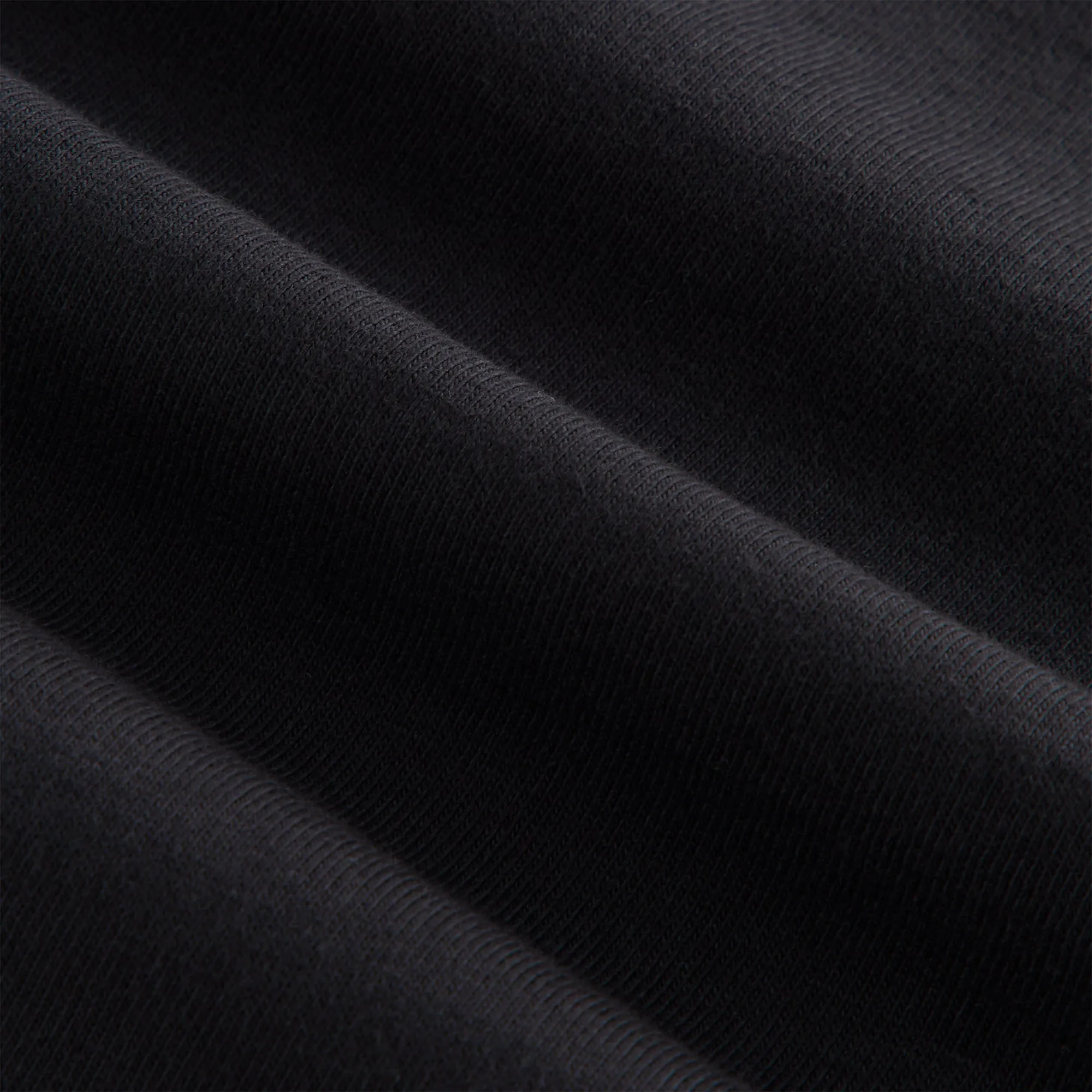 Kith Women Mulberry Vintage New York Tee - Black sold by Kith product image thumbnail 5