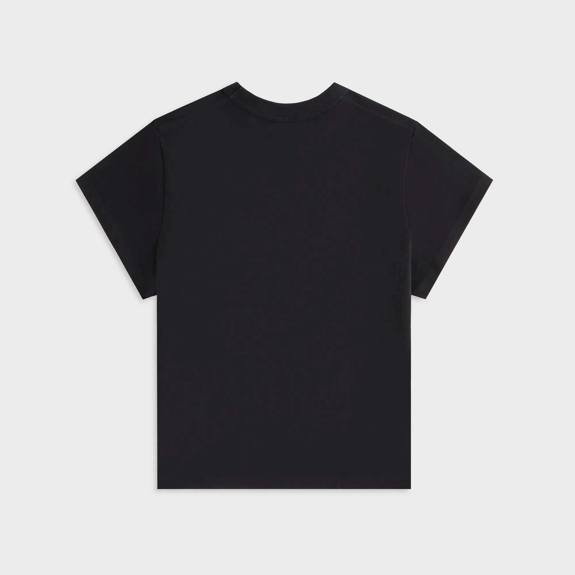 Kith Women Mulberry Vintage New York Tee - Black sold by Kith product image thumbnail 3