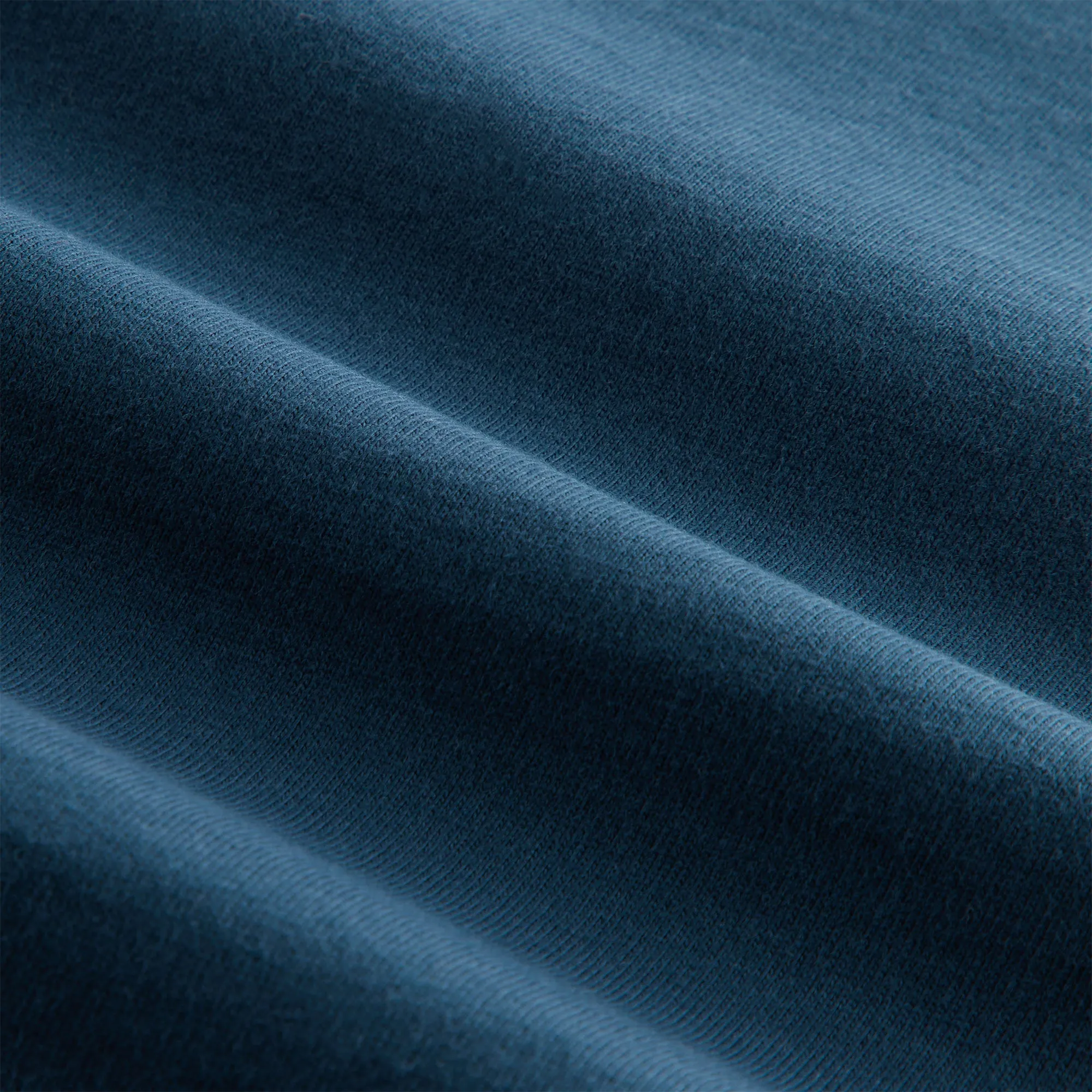 Kith Women Jasper Sapphire Logo Tee - Resolve sold by Kith product image thumbnail 5