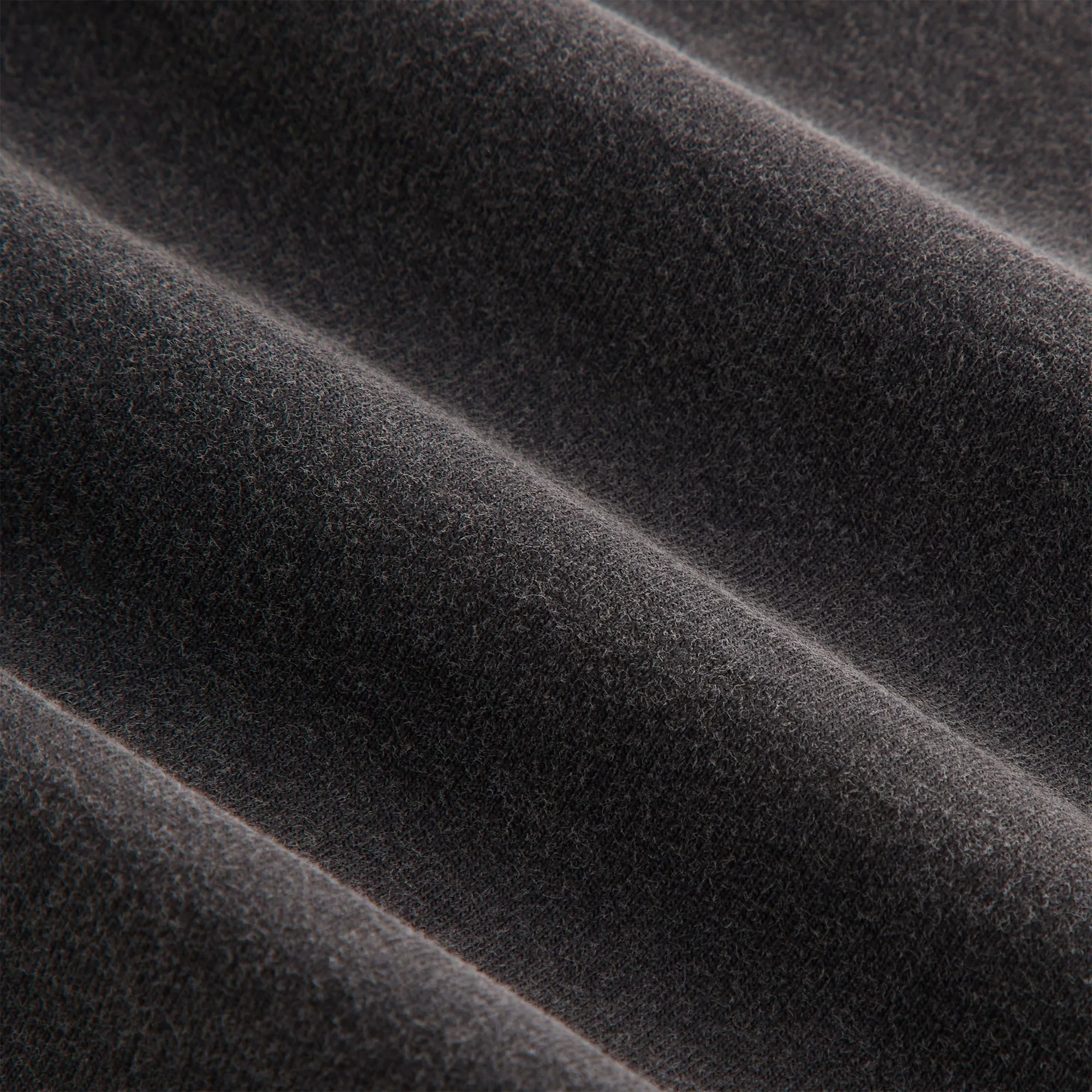 Kith Women Jasper Swift Long Sleeve - Black sold by Kith product image thumbnail 5