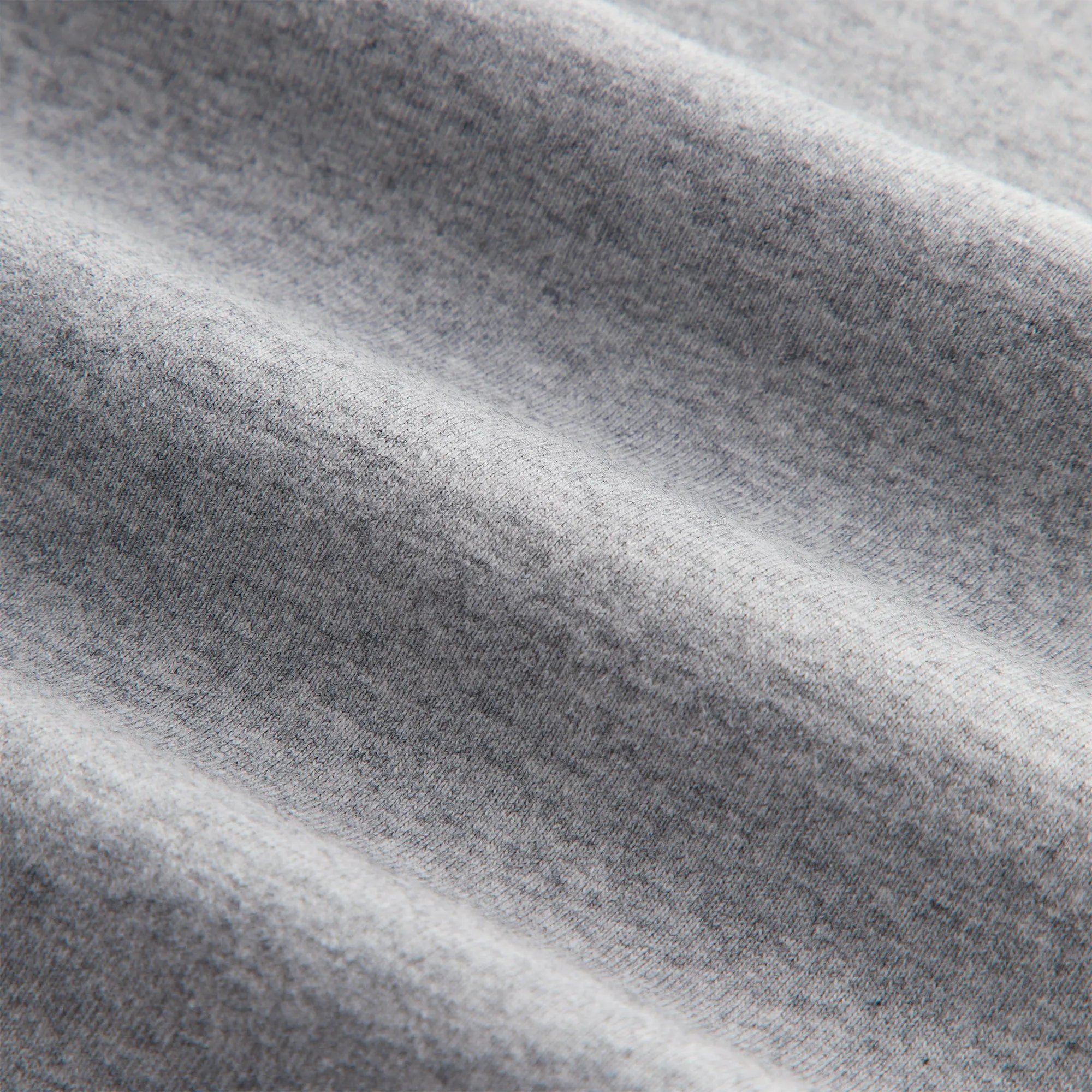 Kith Women Mulberry Vintage New York Tee - Cool Heather Grey sold by Kith product image thumbnail 5