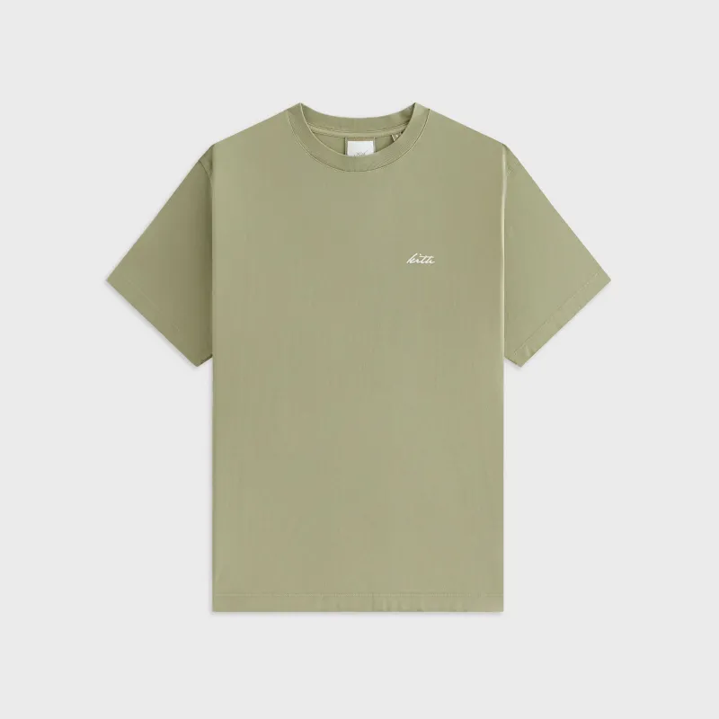 Kith Women Nia II Tee - Commune sold by Kith