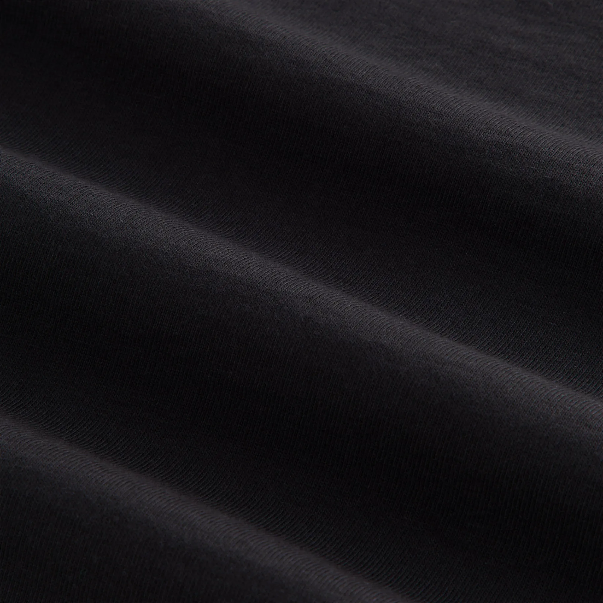 Kith Women Oversized Sonoma New York Long Sleeve - Black sold by Kith product image thumbnail 5