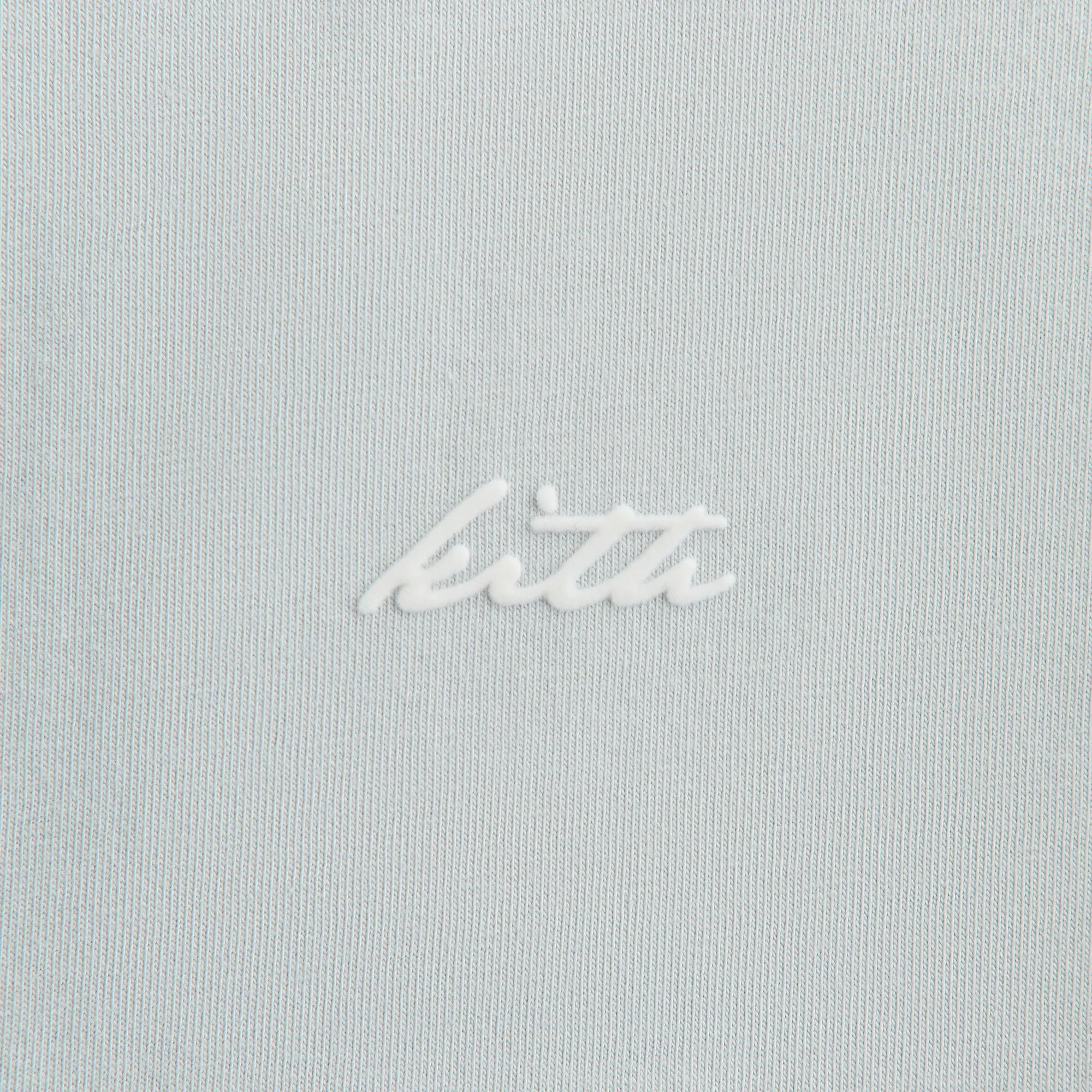 Kith Women Nia II Tee - Mist sold by Kith product image thumbnail 4