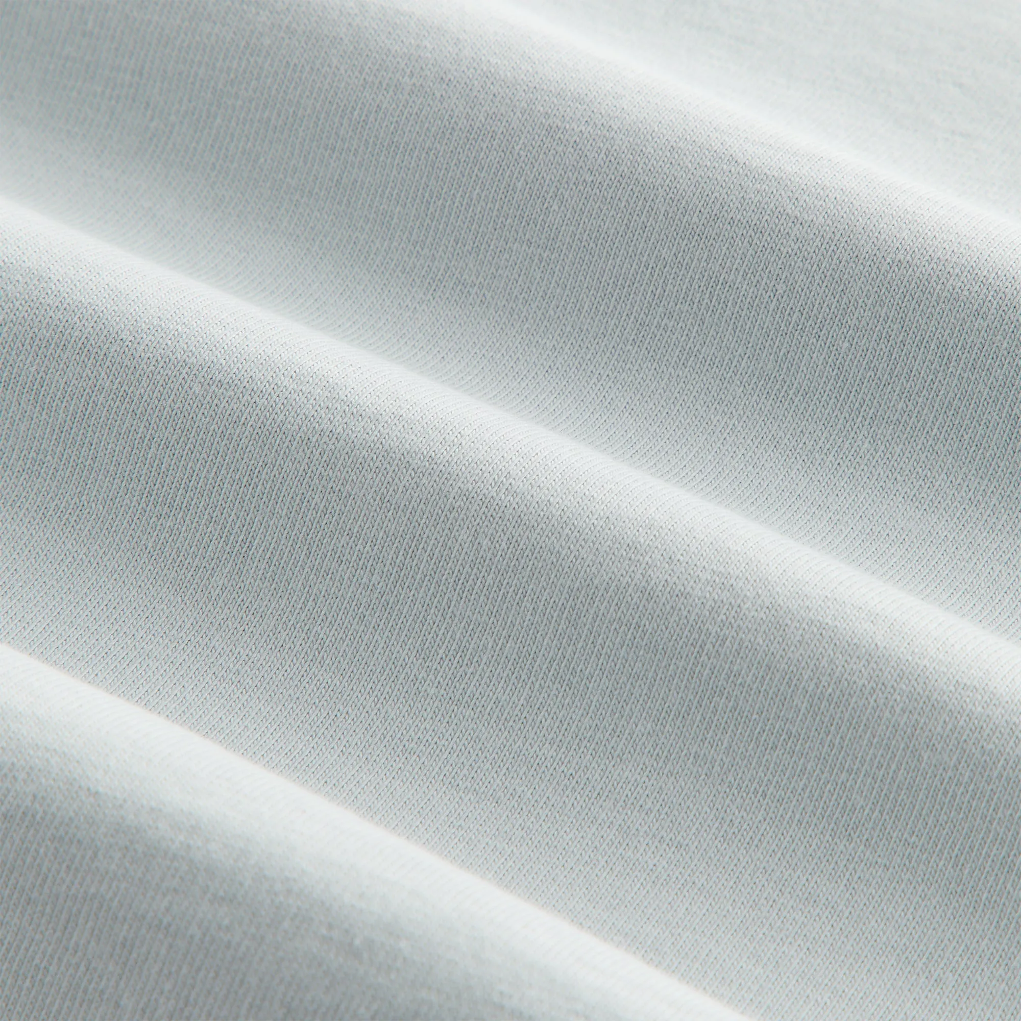 Kith Women Nia II Tee - Mist sold by Kith product image thumbnail 5