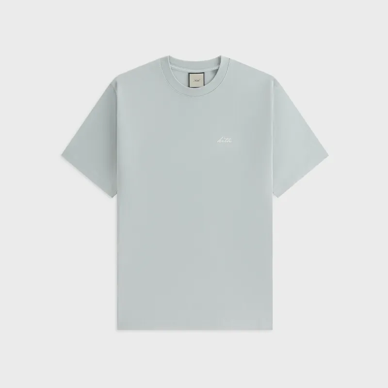 Kith Women Nia II Tee - Mist sold by Kith