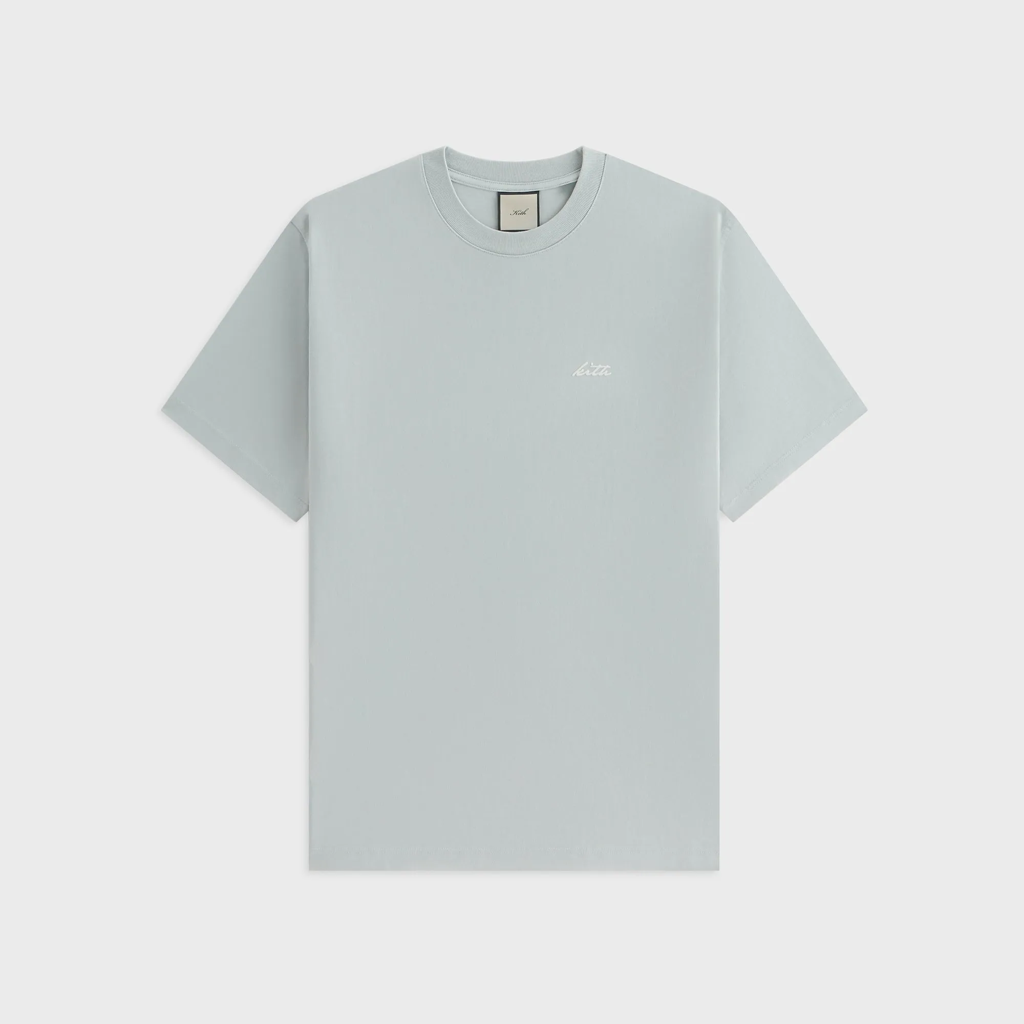 Kith Women Nia II Tee - Mist sold by Kith