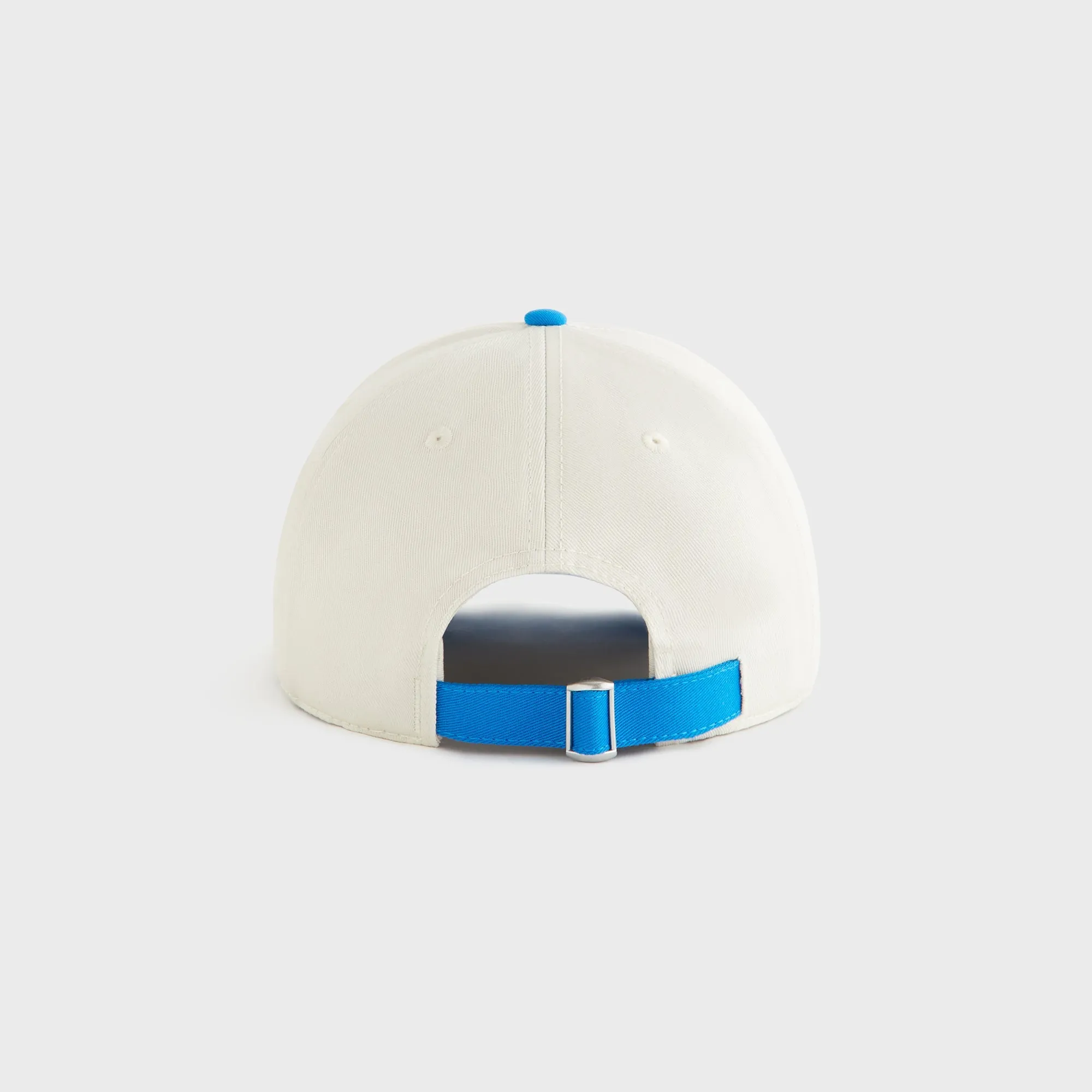 Kith Women Script New York Colorblock Classic Cap - Sandrift sold by Kith product image thumbnail 3