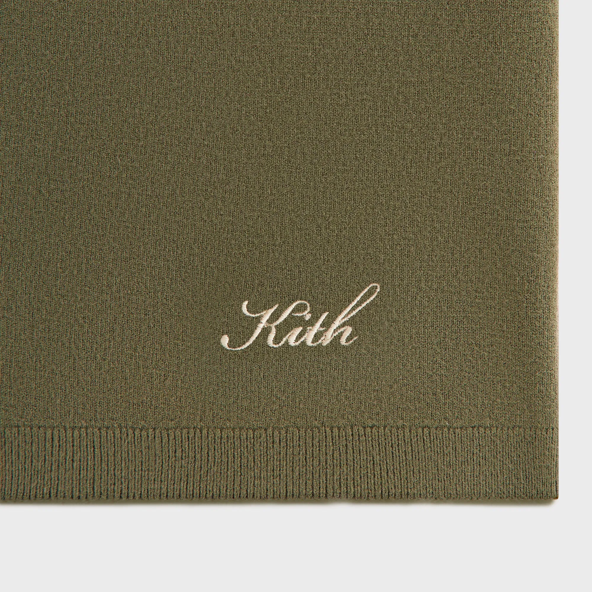 Kith Women Zoya Shorty - Canopy sold by Kith product image thumbnail 4