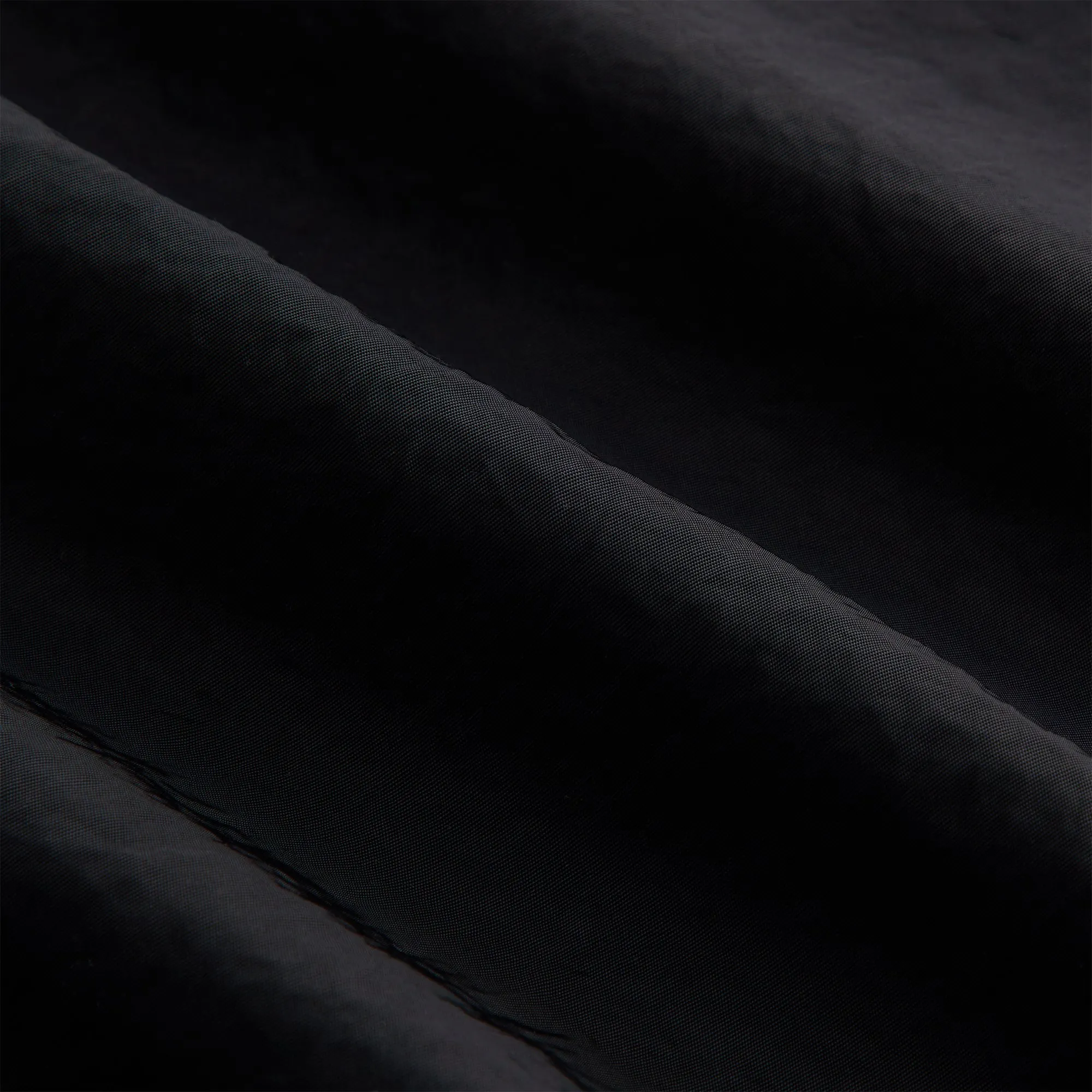 Kith Women Beyla Nylon Shorts - Black sold by Kith product image thumbnail 5