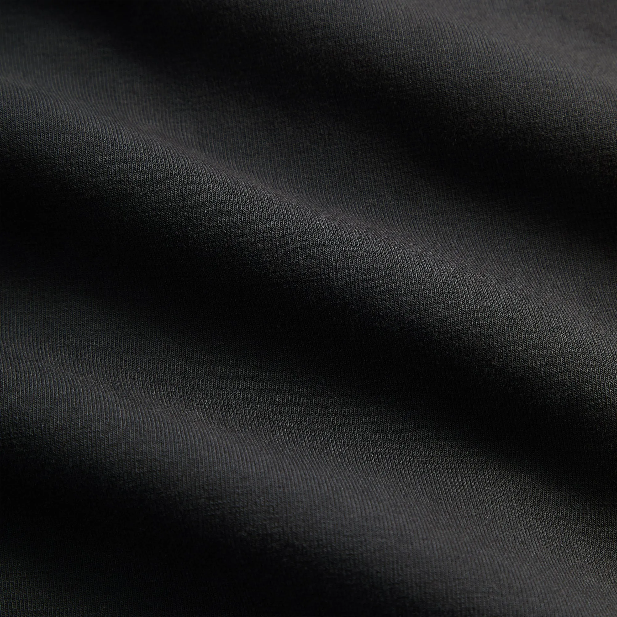 Kith Women Tanner Hoodie - Black sold by Kith product image thumbnail 5