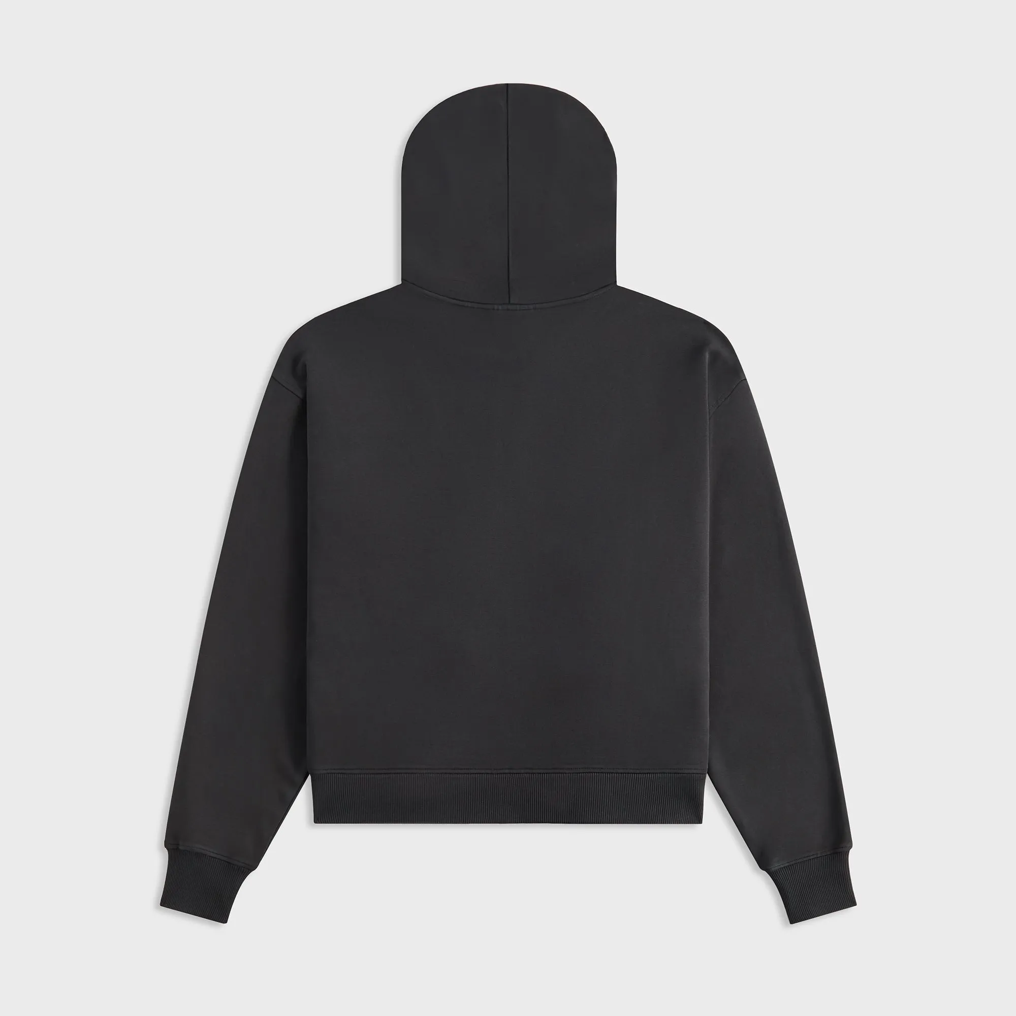 Kith Women Tanner Hoodie - Black sold by Kith product image thumbnail 3