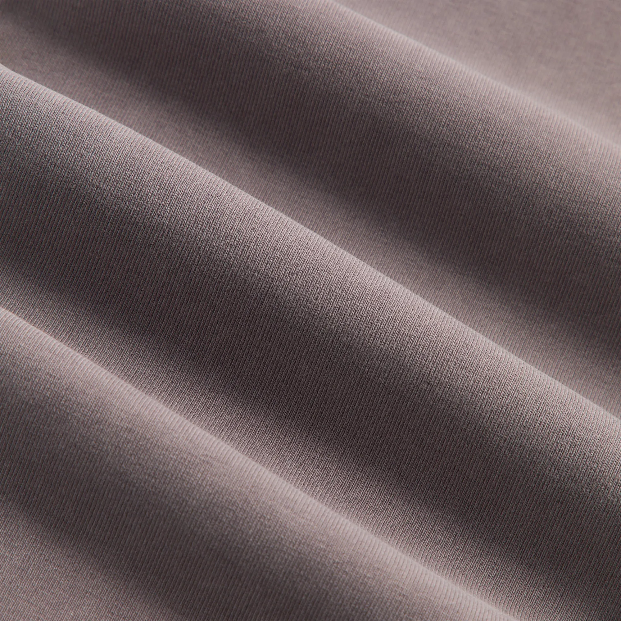 Kith Women Jane II Hoodie - Thunder sold by Kith product image thumbnail 5