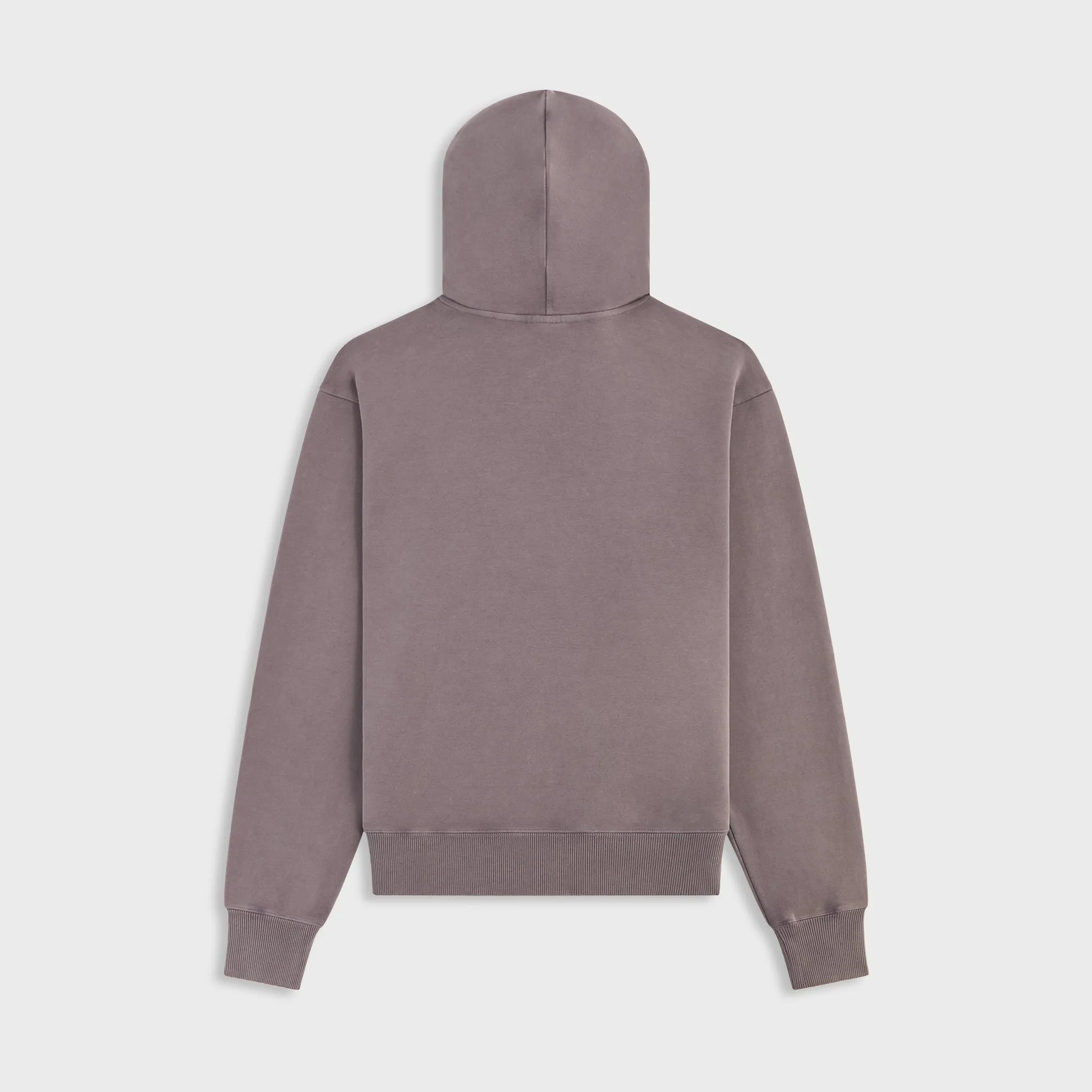 Kith Women Jane II Hoodie - Thunder sold by Kith product image thumbnail 3