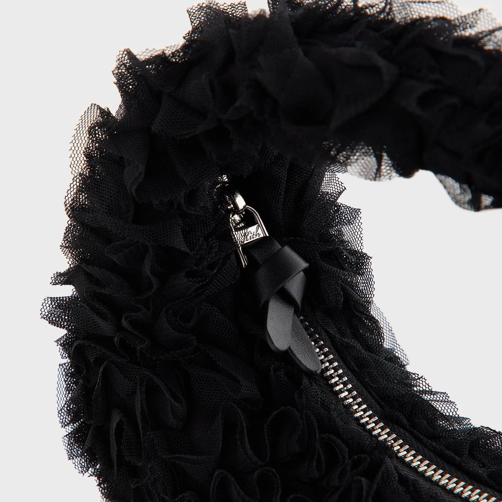 Kith Women Piper II Bag - Black sold by Kith product image thumbnail 5