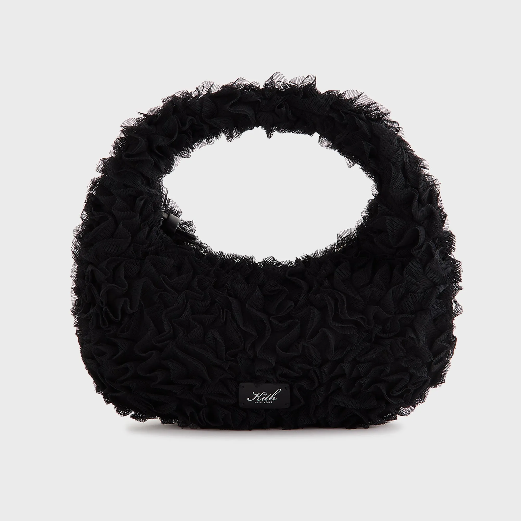 Kith Women Piper II Bag - Black sold by Kith