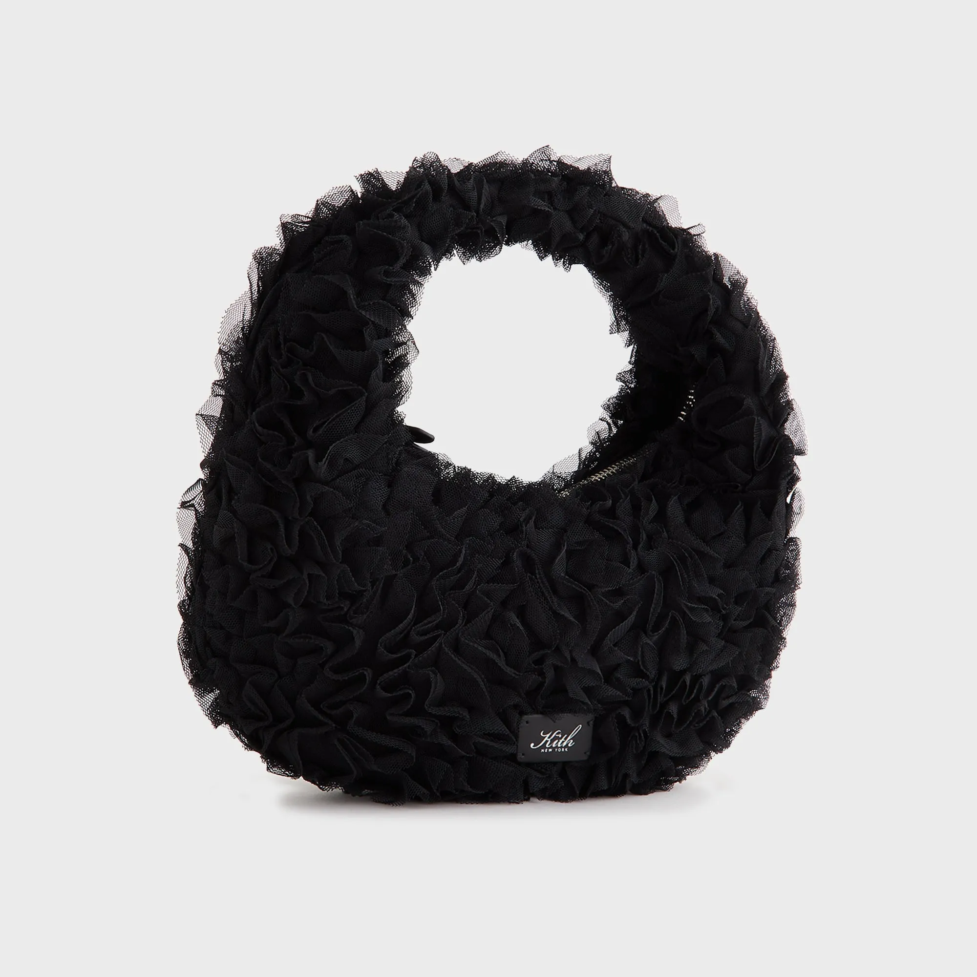 Kith Women Piper II Bag - Black sold by Kith product image thumbnail 4