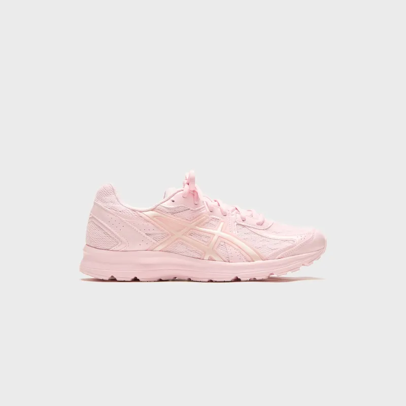 ASICS JOG 100S - Pink Salt sold by Kith