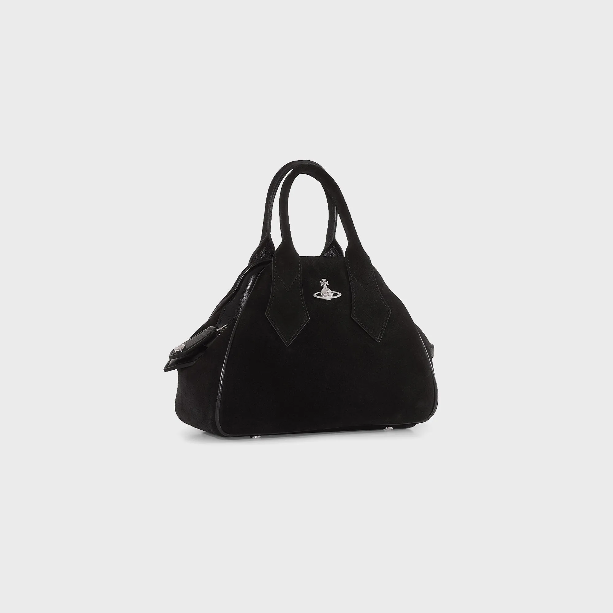 Vivienne Westwood Yasmine Small Bag - Black sold by Kith product image thumbnail 2