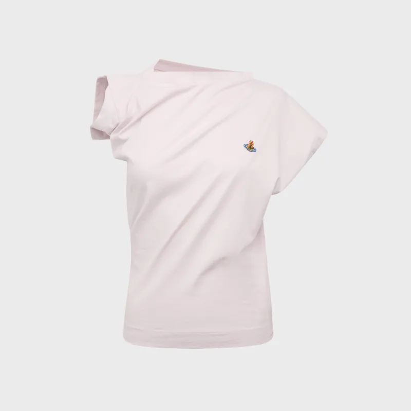 Vivienne Westwood Hebo Top - Orchid sold by Kith