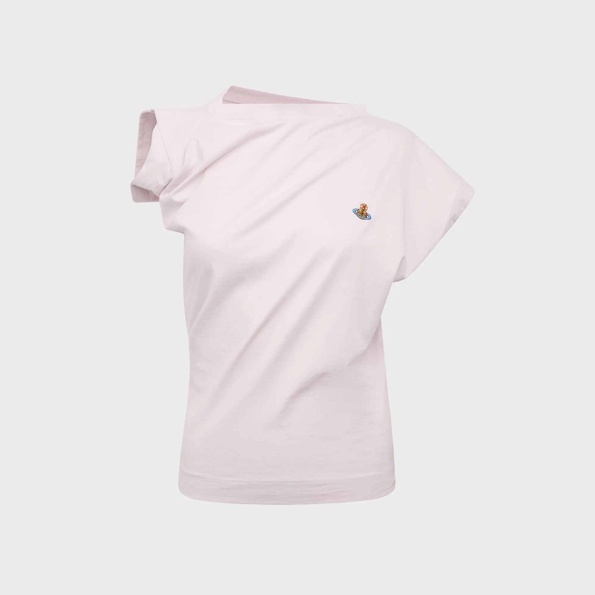 Vivienne Westwood Hebo Top - Orchid sold by Kith