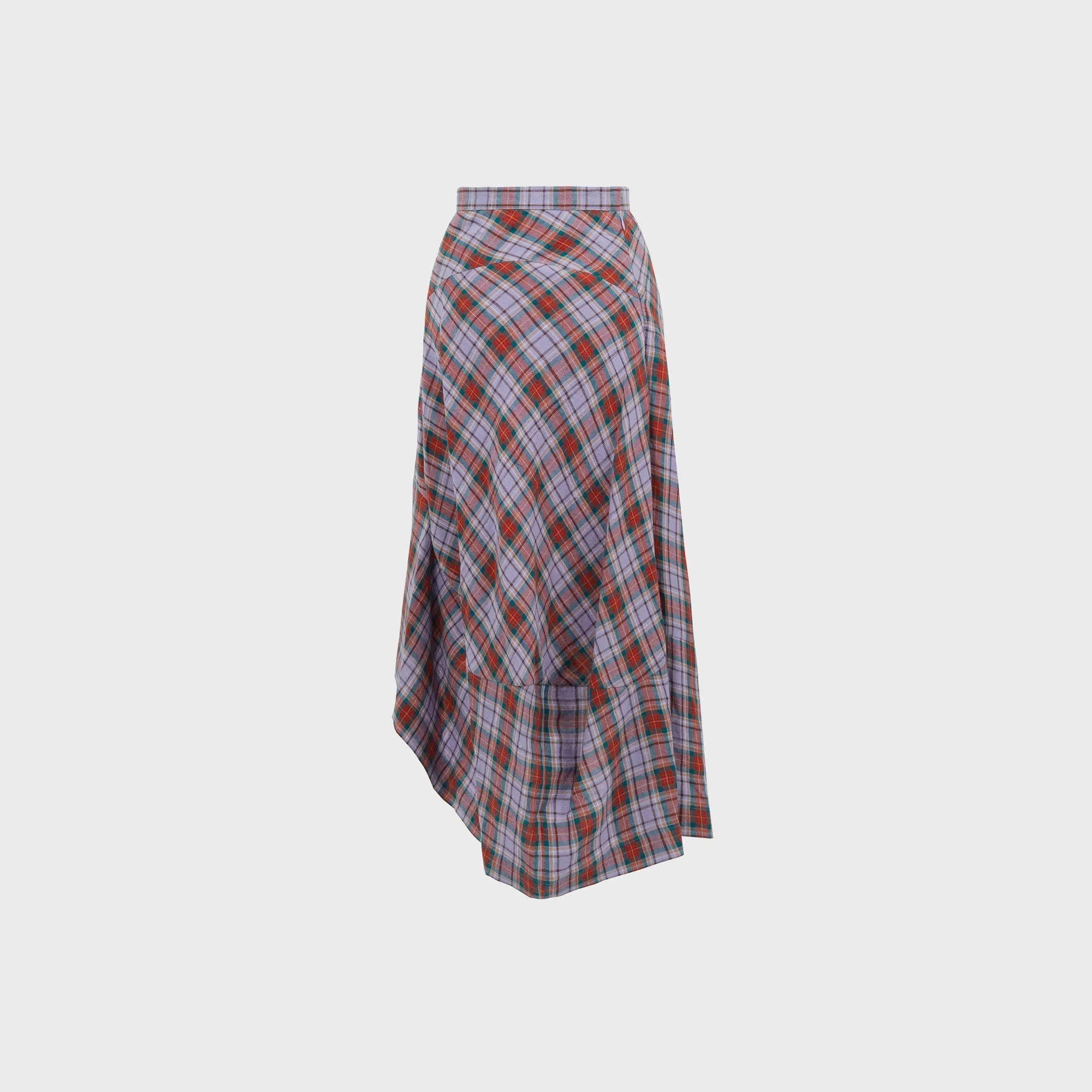 Vivienne Westwood Aeroplane Skirt - Multi sold by Kith product image thumbnail 2
