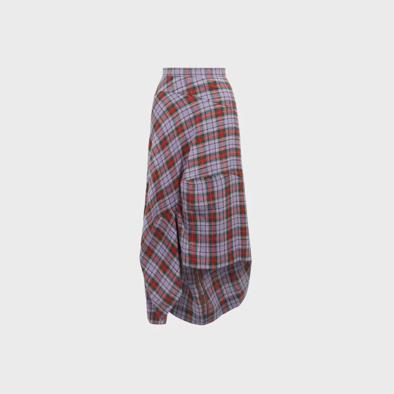 Vivienne Westwood Aeroplane Skirt - Multi sold by Kith