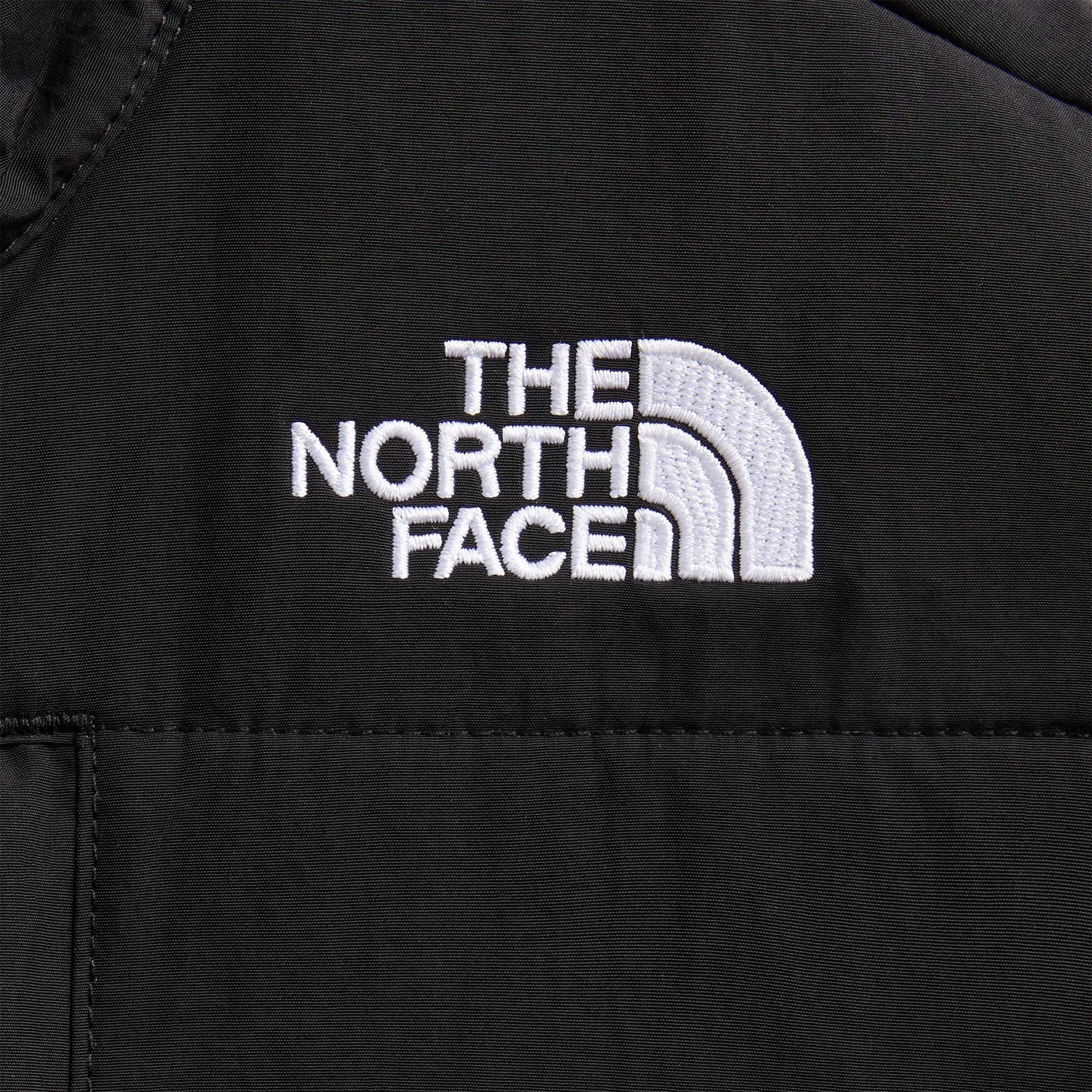 The North Face Women Retro Denali Jacket - Metal Pink / Black sold by Kith product image thumbnail 3