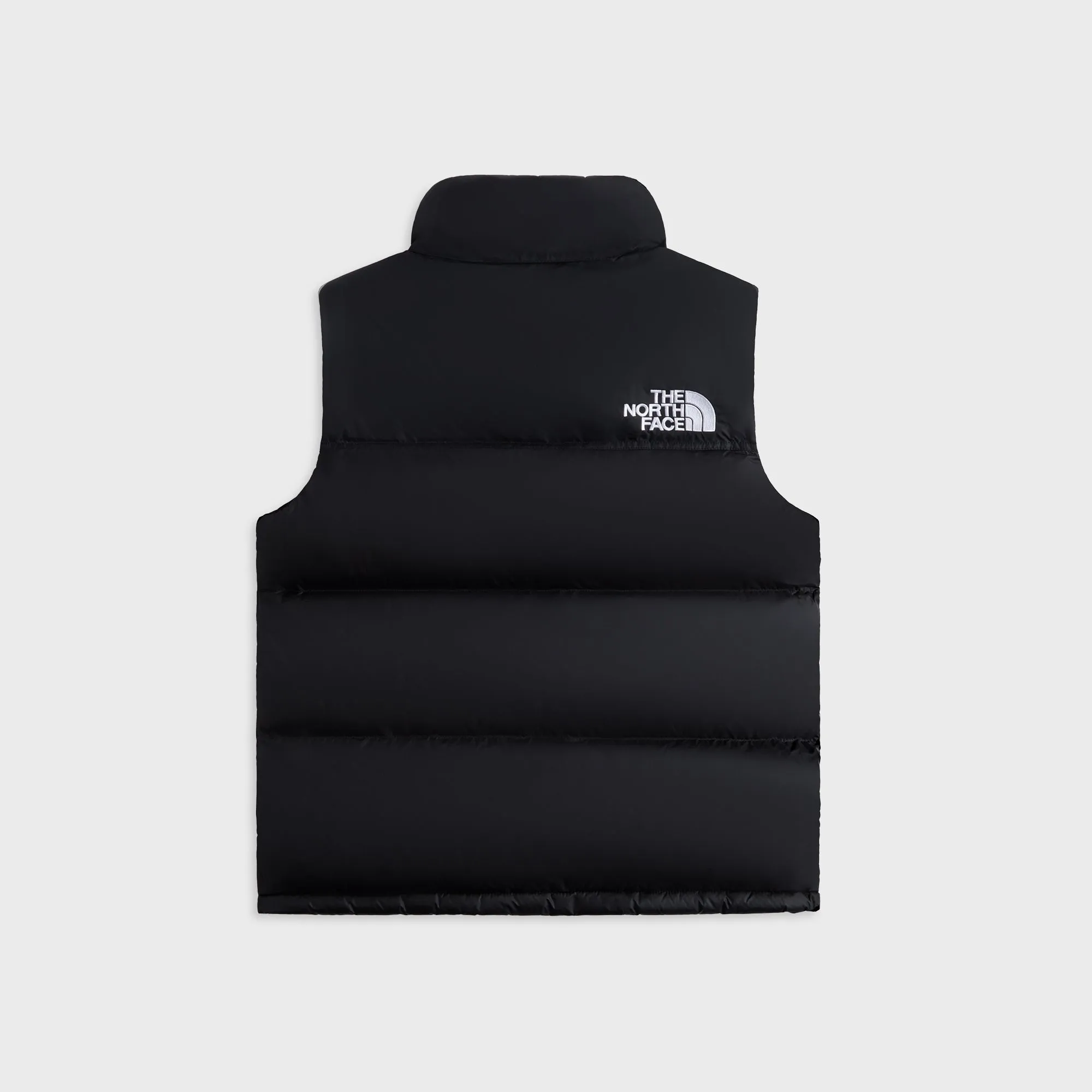The North Face 1996 Retro Nuptse Vest - Black sold by Kith product image thumbnail 2