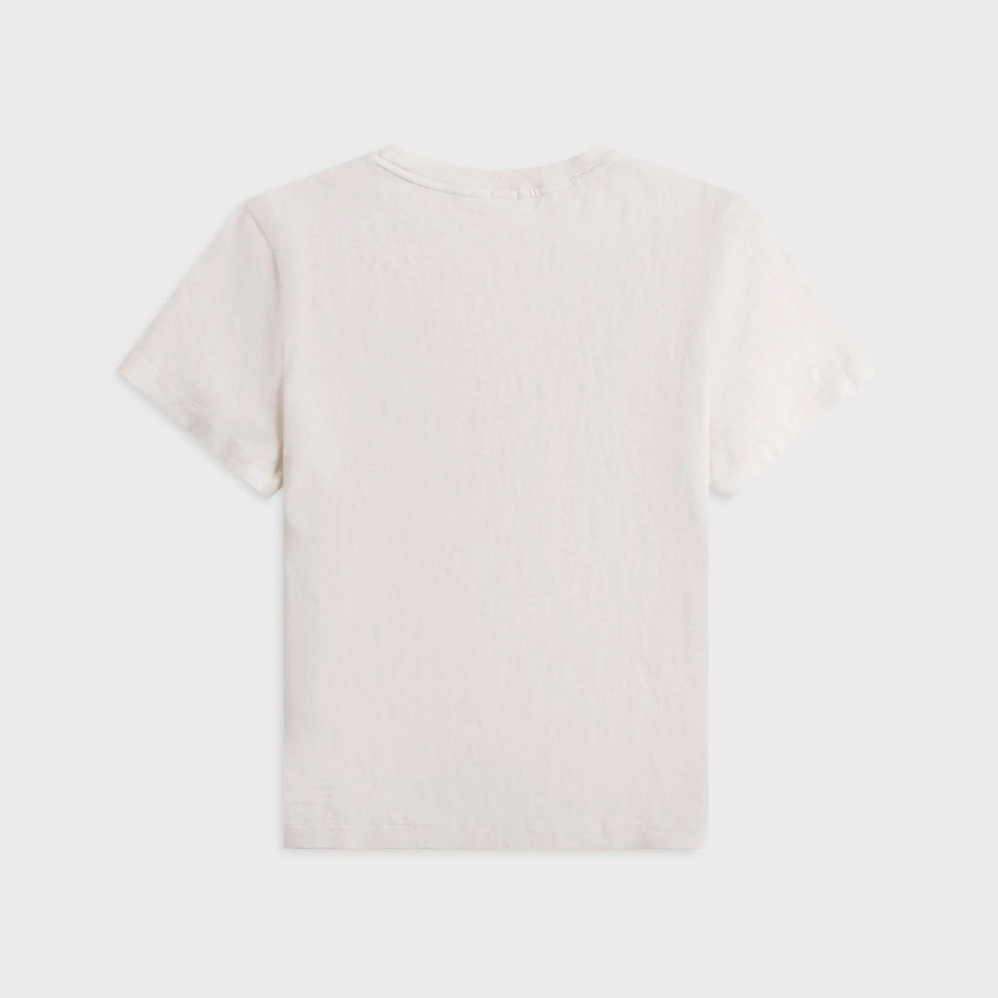 ReDone Classic Tee Swipe - Vintage White sold by Kith product image thumbnail 2