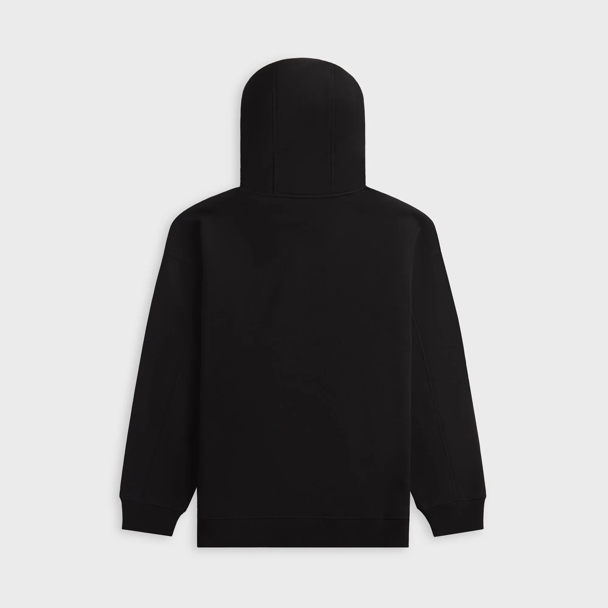 Loewe Relaxed Fit Hoodie - Black sold by Kith product image thumbnail 2