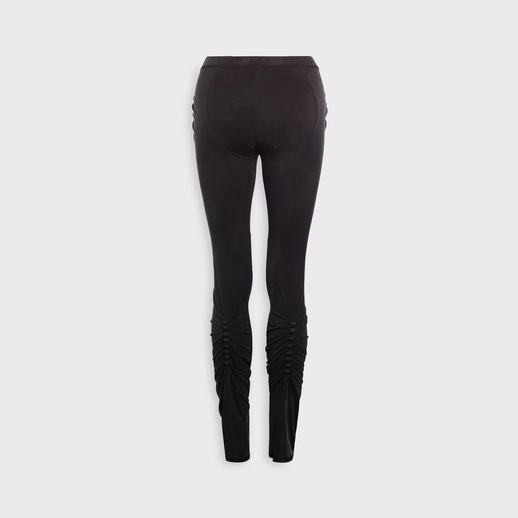 KNWLS Leia Pleated Trousers - Dark sold by Kith product image thumbnail 2