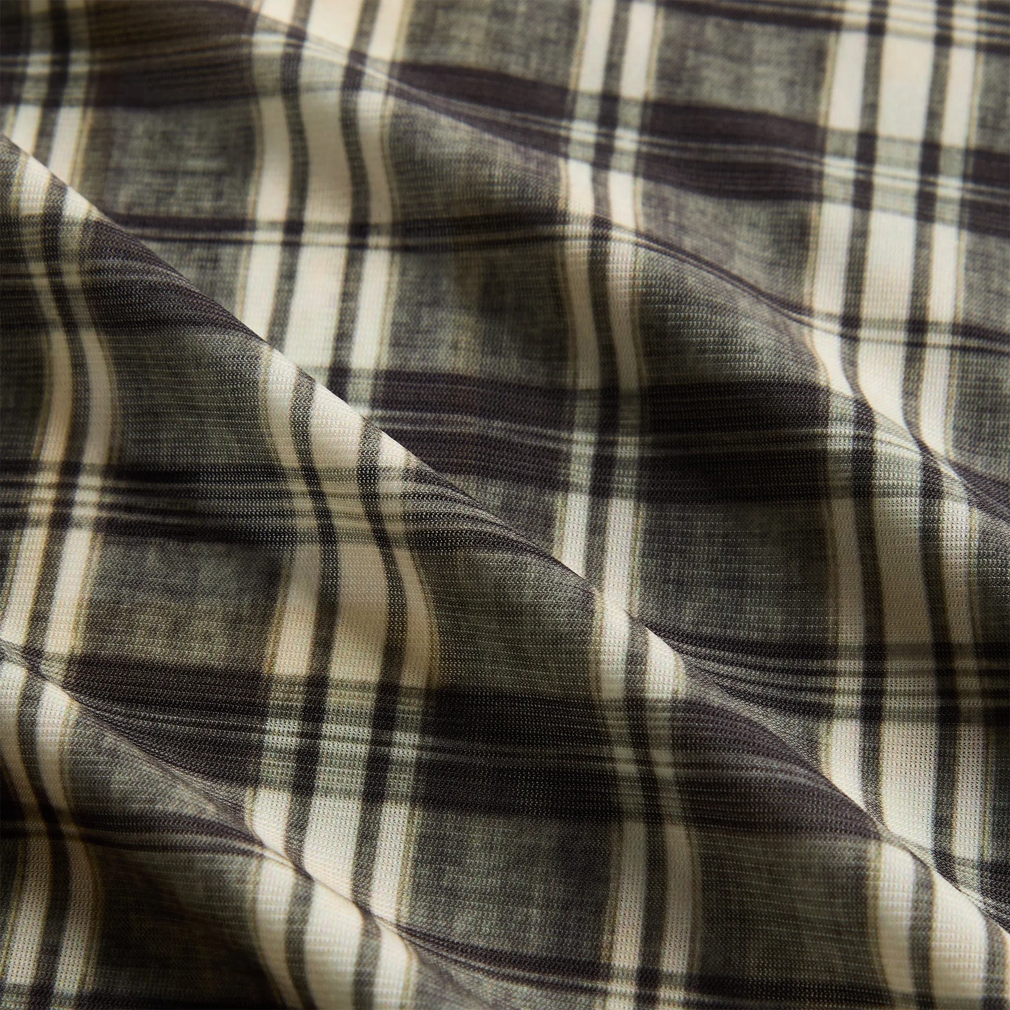 KNWLS Halcyon Top - Combi Check sold by Kith product image thumbnail 3