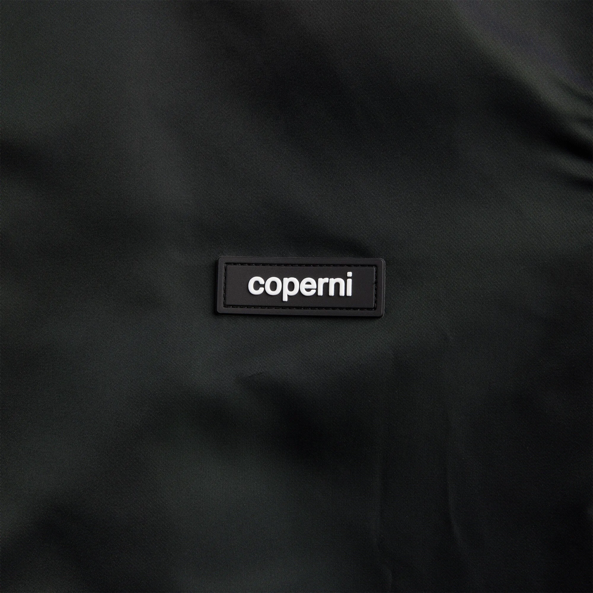 Coperni Horn Jacket - Black sold by Kith product image thumbnail 3