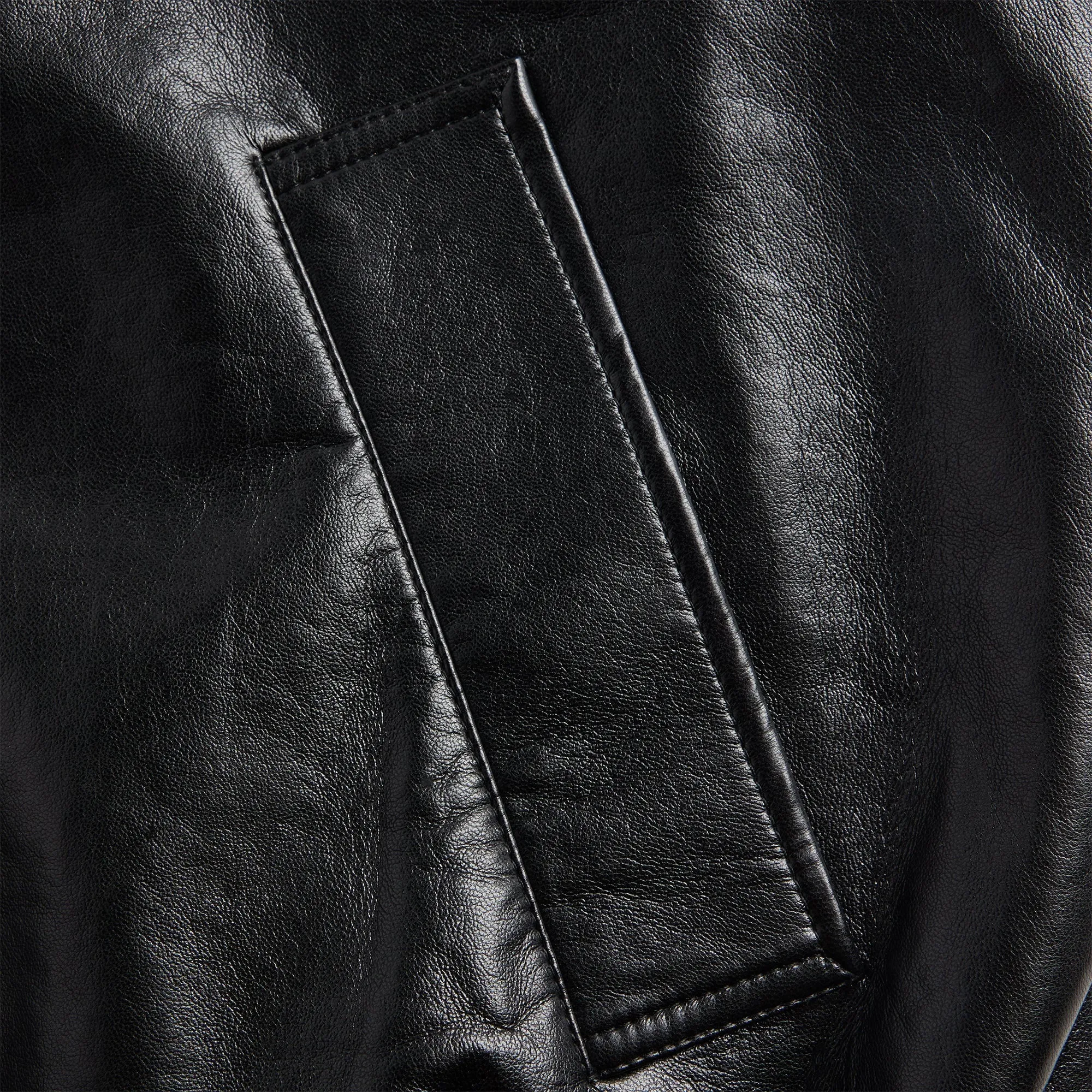 Agolde Aston Bomber Jacket - Detox sold by Kith product image thumbnail 3