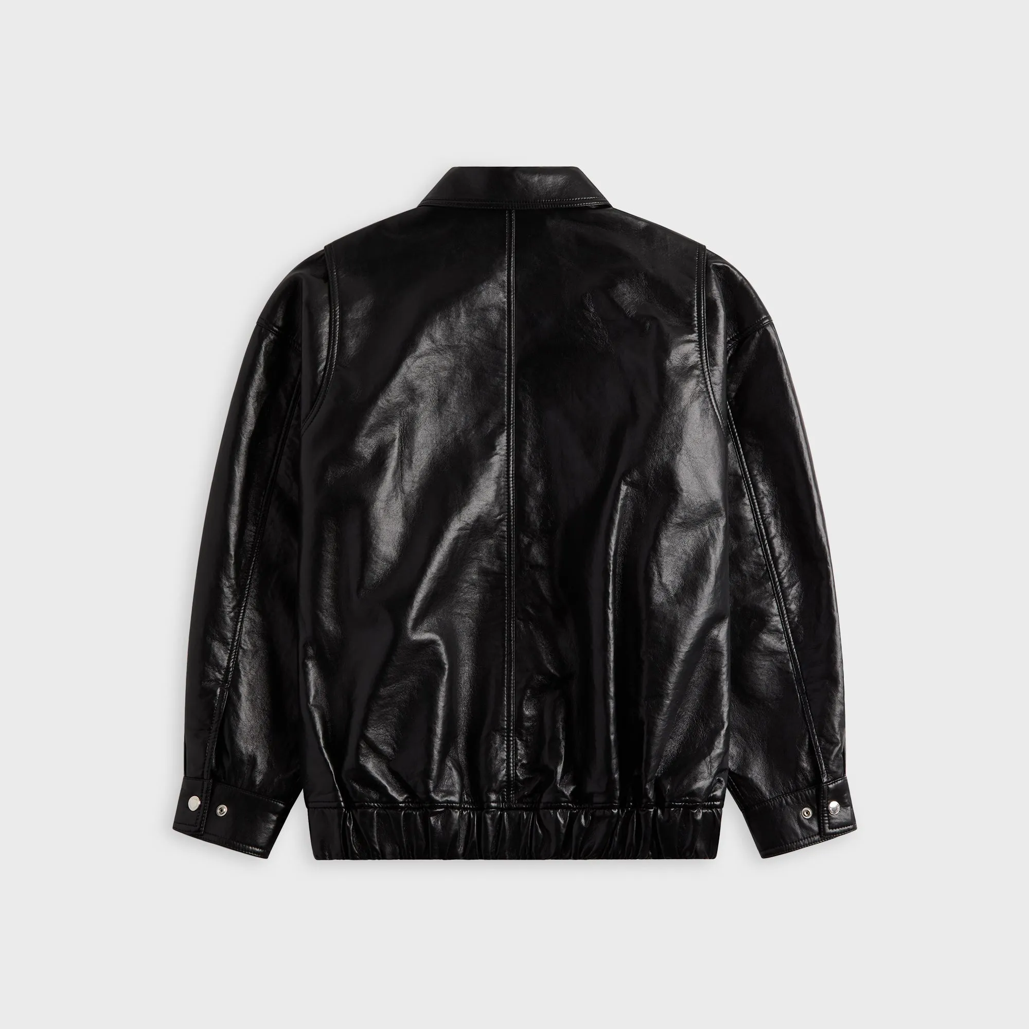 Agolde Aston Bomber Jacket - Detox sold by Kith product image thumbnail 2