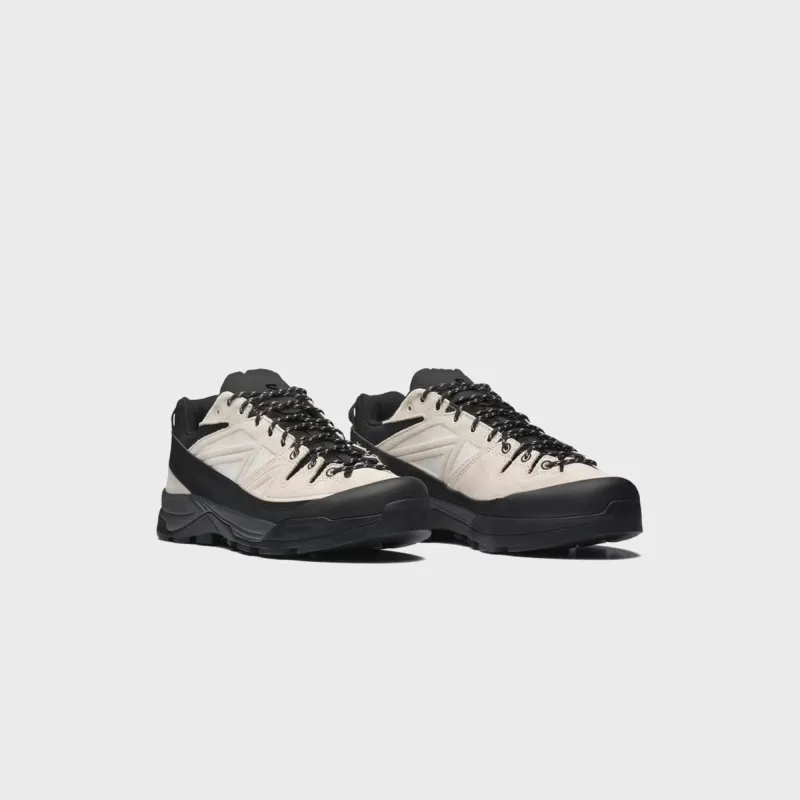 Salomon X-ALP LTR - Black / Vanilla Ice / Rainy Day made by Salomon