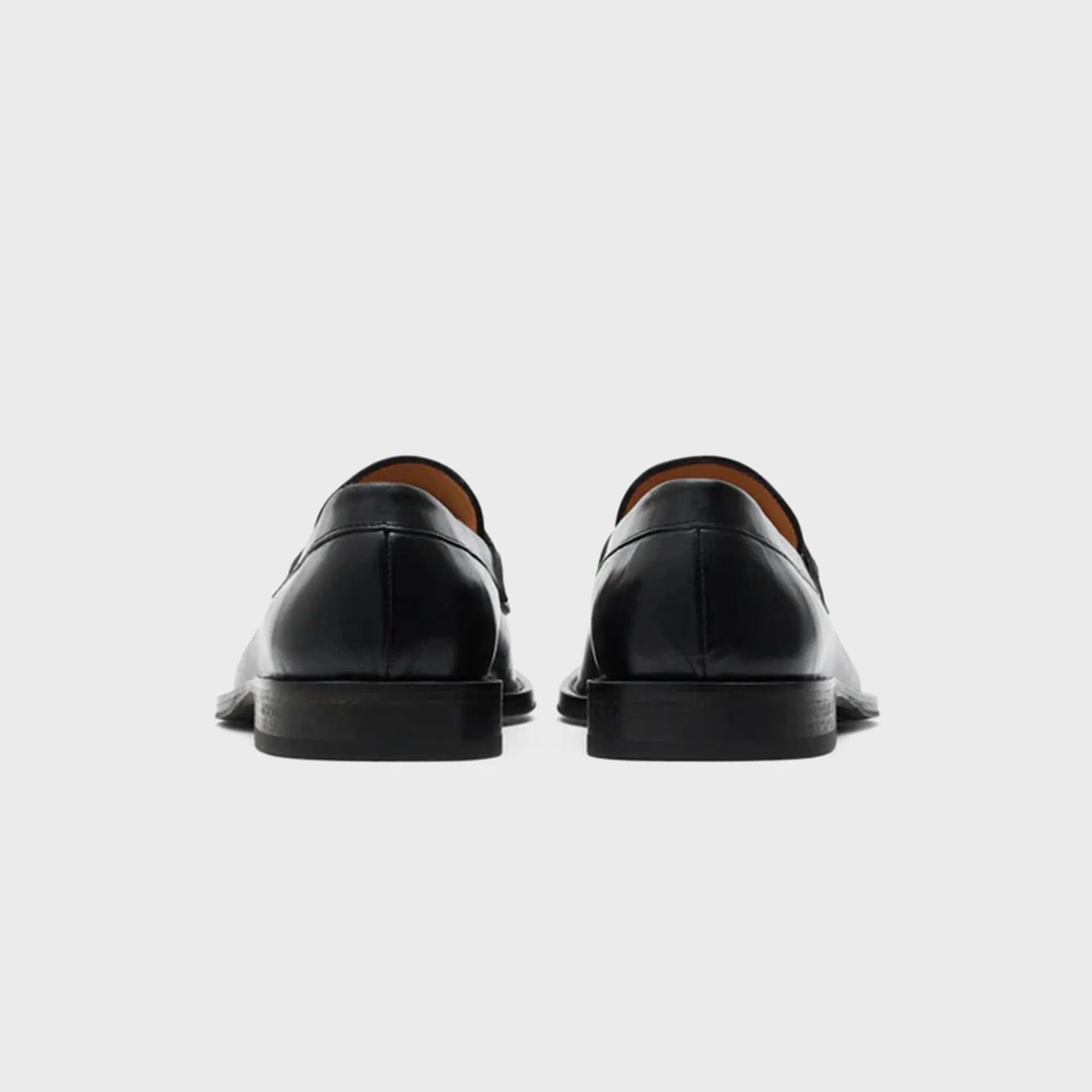 Our Legacy Light Loafer - Dyed Black sold by Kith product image thumbnail 5