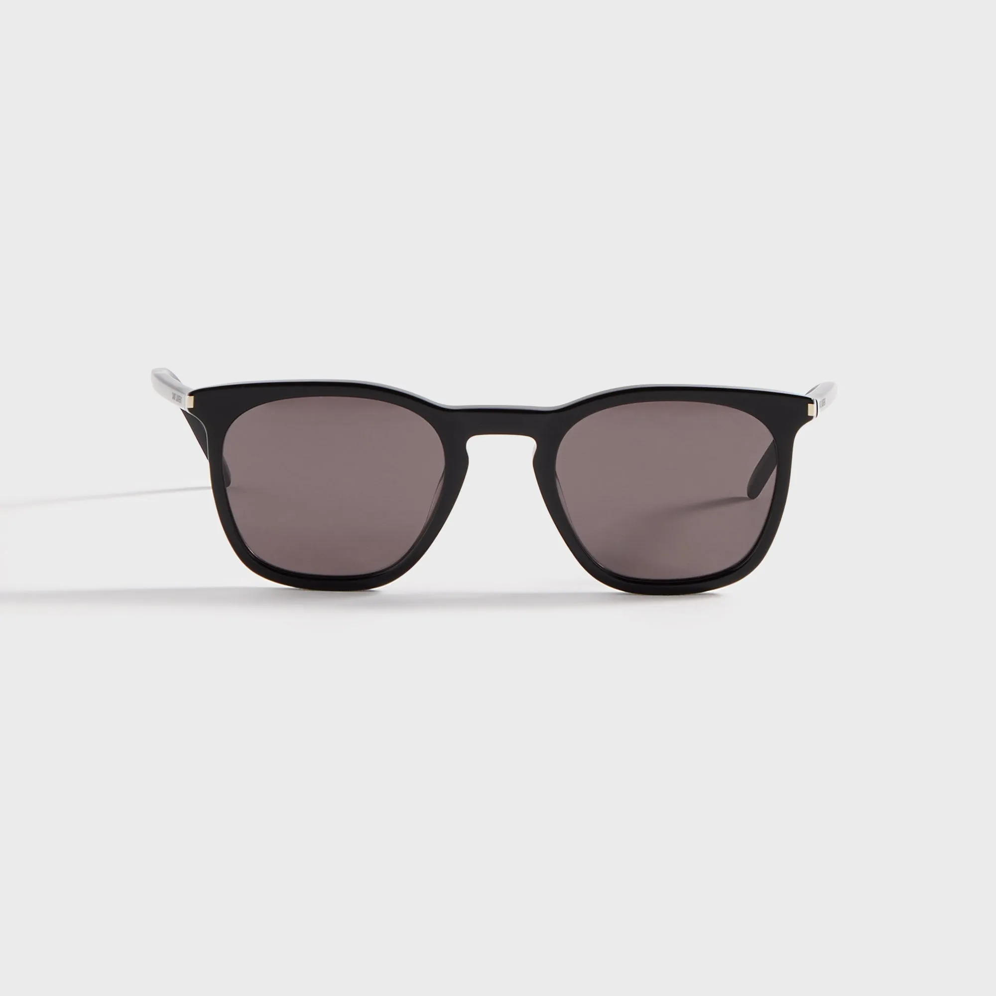 Saint Laurent 623 Sunglasses - Black sold by Kith