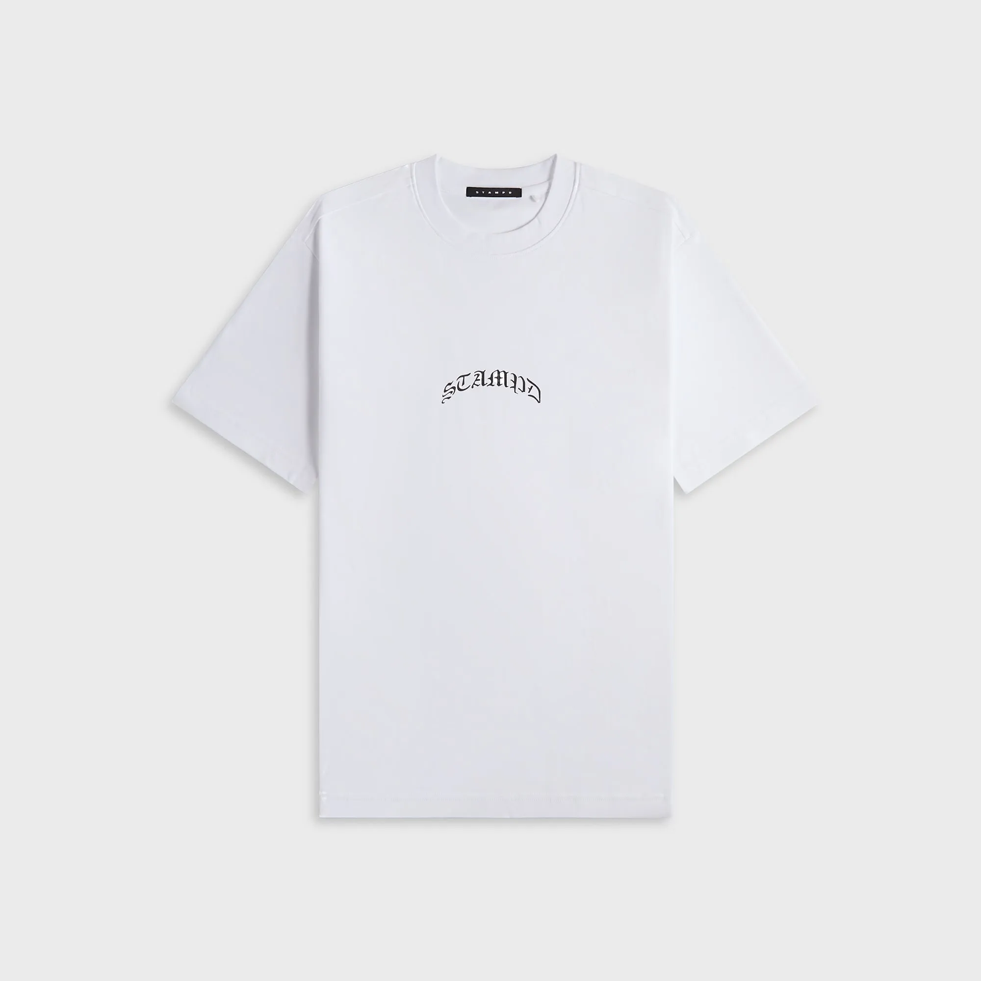 Stampd 1993 Cherub Relaxed Tee - White sold by Kith