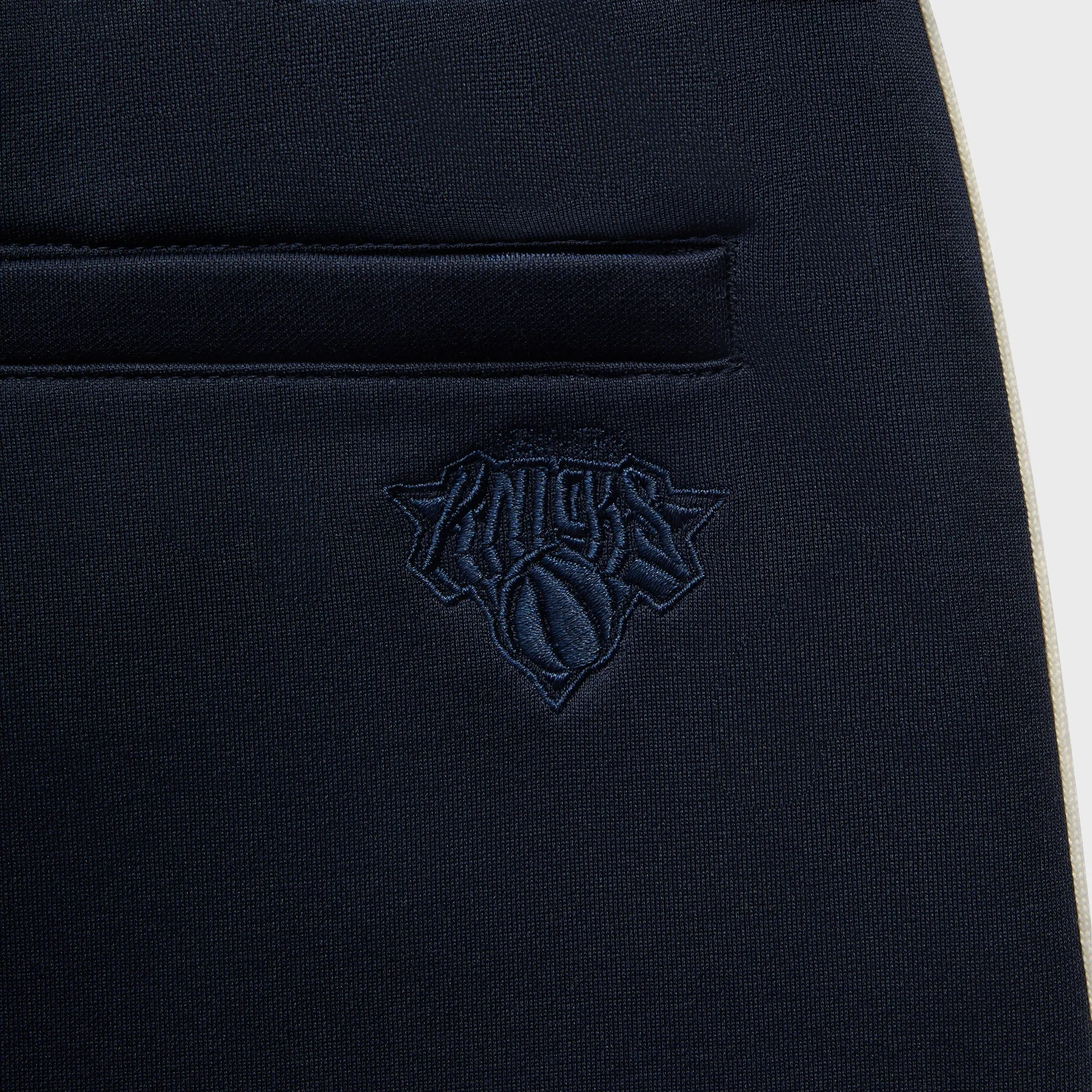Kith for the New York Knicks Classic Damon Pant - Nocturnal sold by Kith product image thumbnail 5
