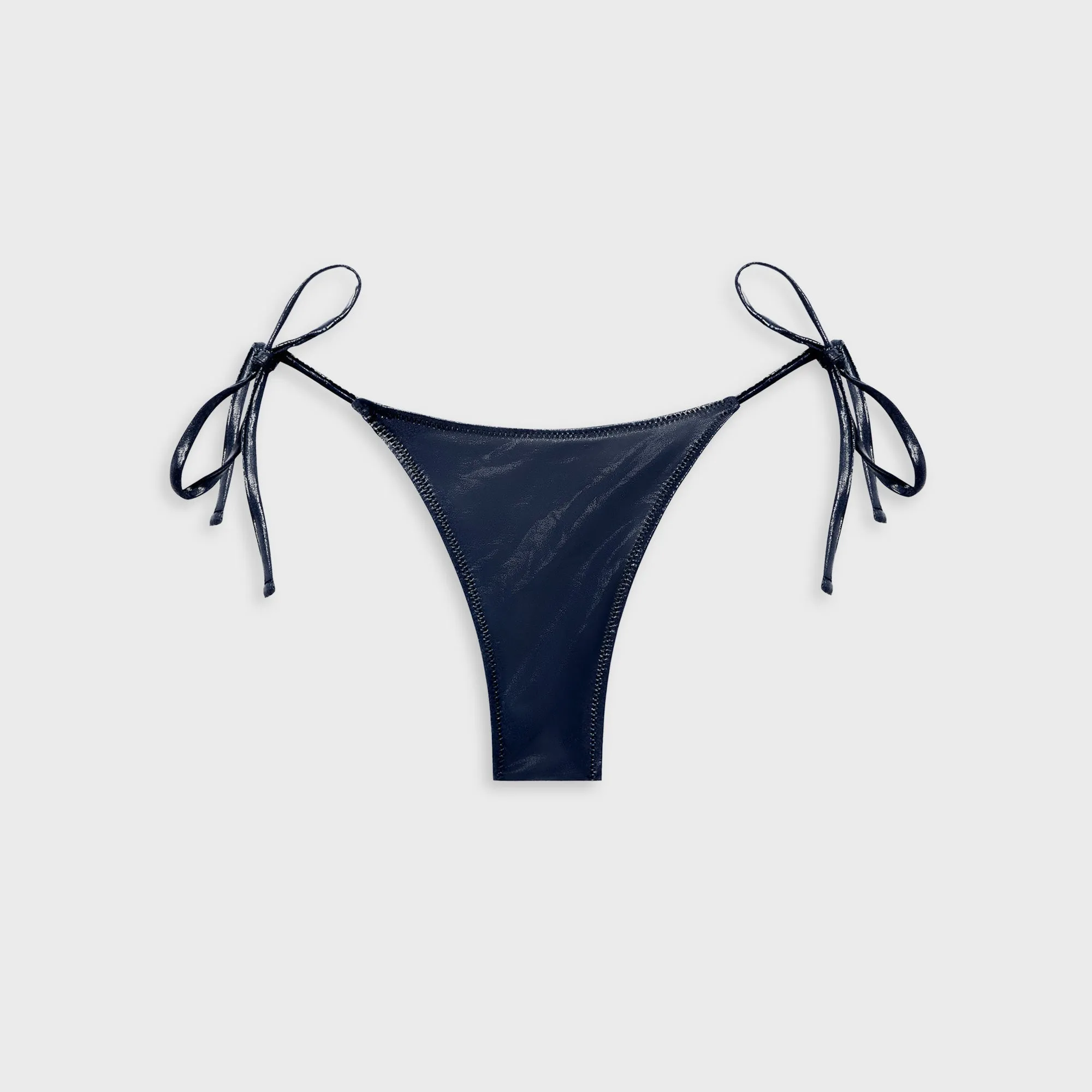 TROPIC OF C Praia Bottom - Foil Night Shine sold by Kith