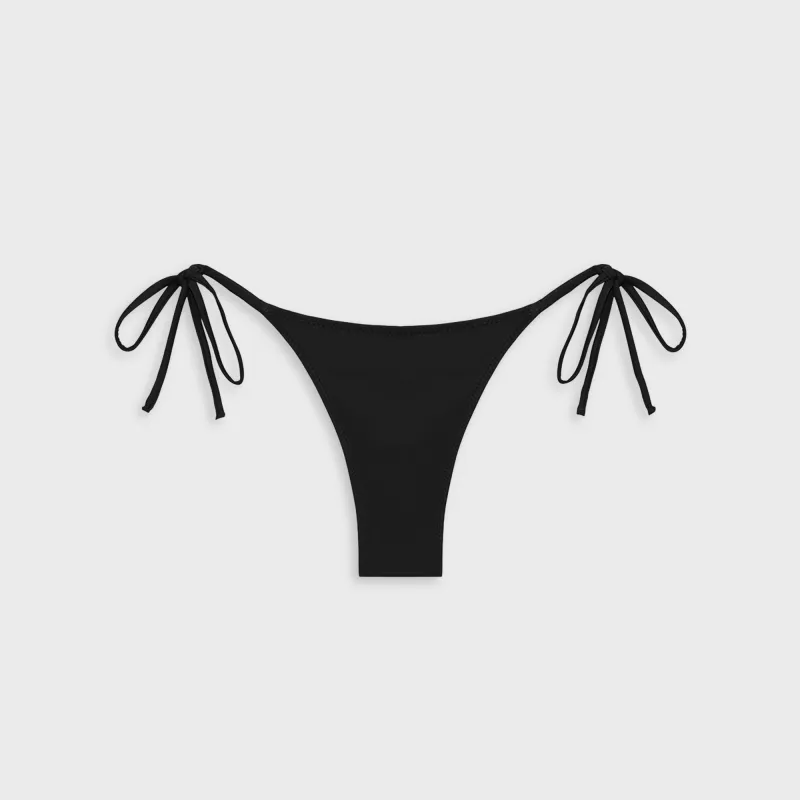 TROPIC OF C Praia Bottom - Black sold by Kith